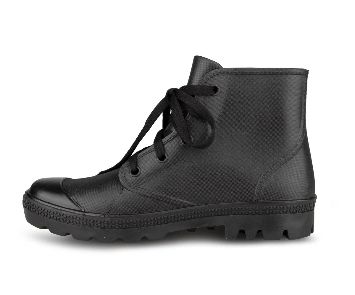 Berfin - Bottes de pluie Duty Nine pour Femmes - Image 3