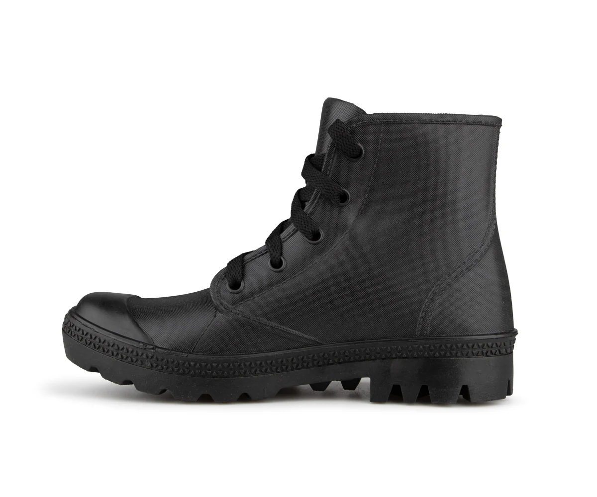Berfin II - Bottes de pluie Duty Nine pour femmes - Image 3