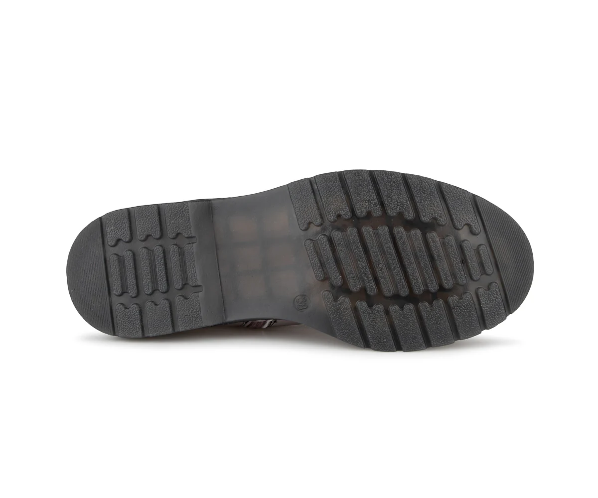 Beringela - Bottillons lacés Alberto pour femmes - Image 12