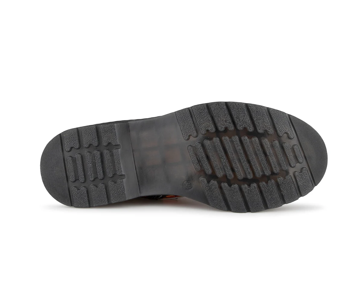 Beringela - Bottillons lacés Alberto pour femmes - Image 6