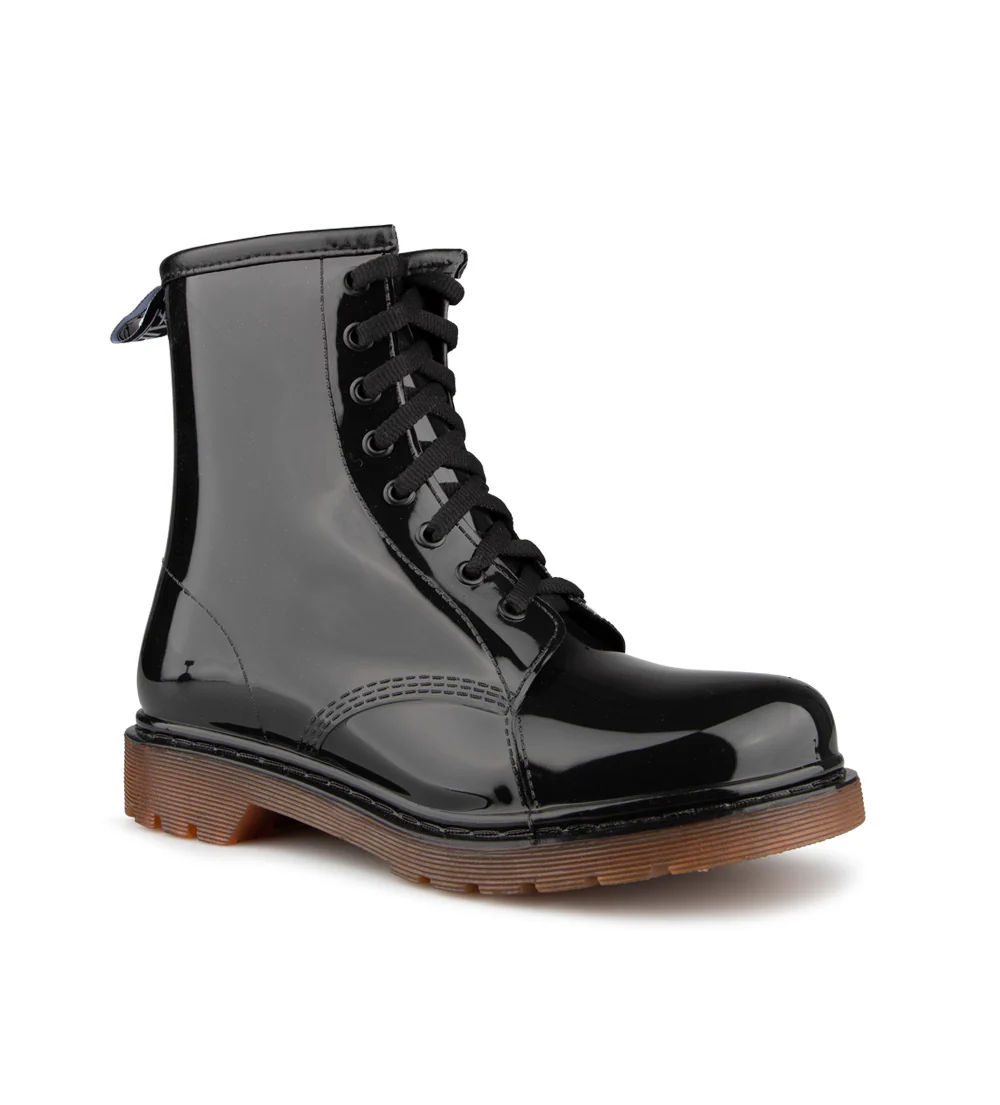 Beth III - Bottes de pluie Alberto pour femmes - Image 6