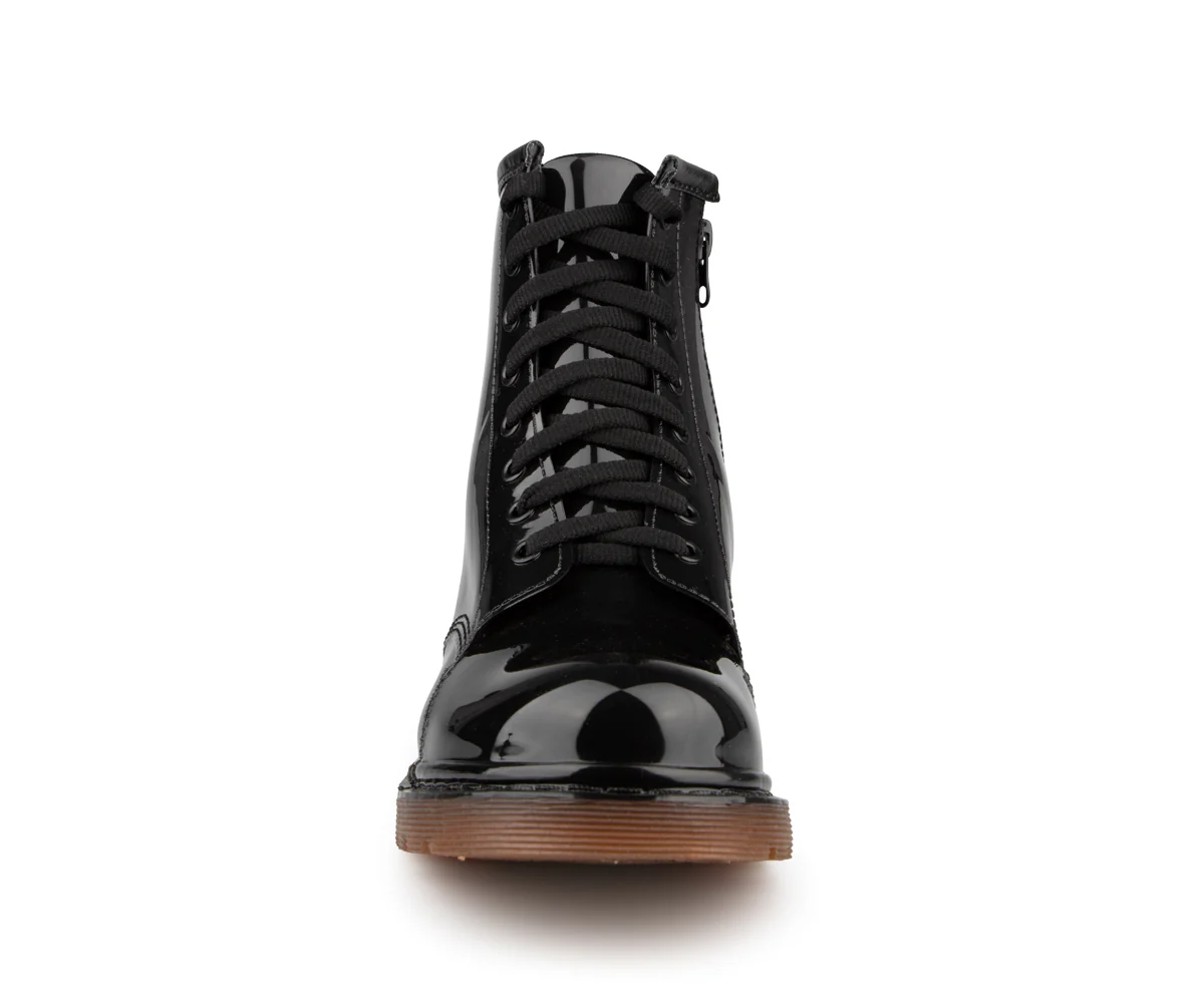 Beth III - Bottes de pluie Alberto pour femmes - Image 9