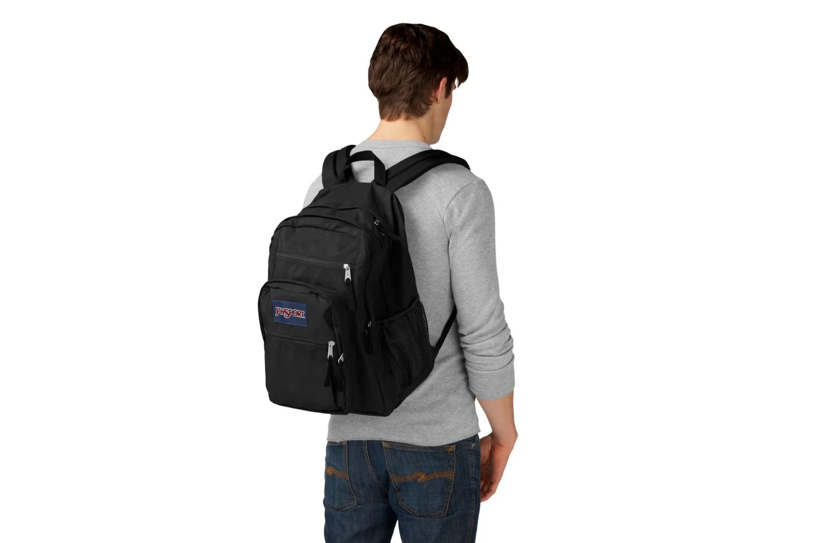Sacs à dos Jansport - Big student - Image 3