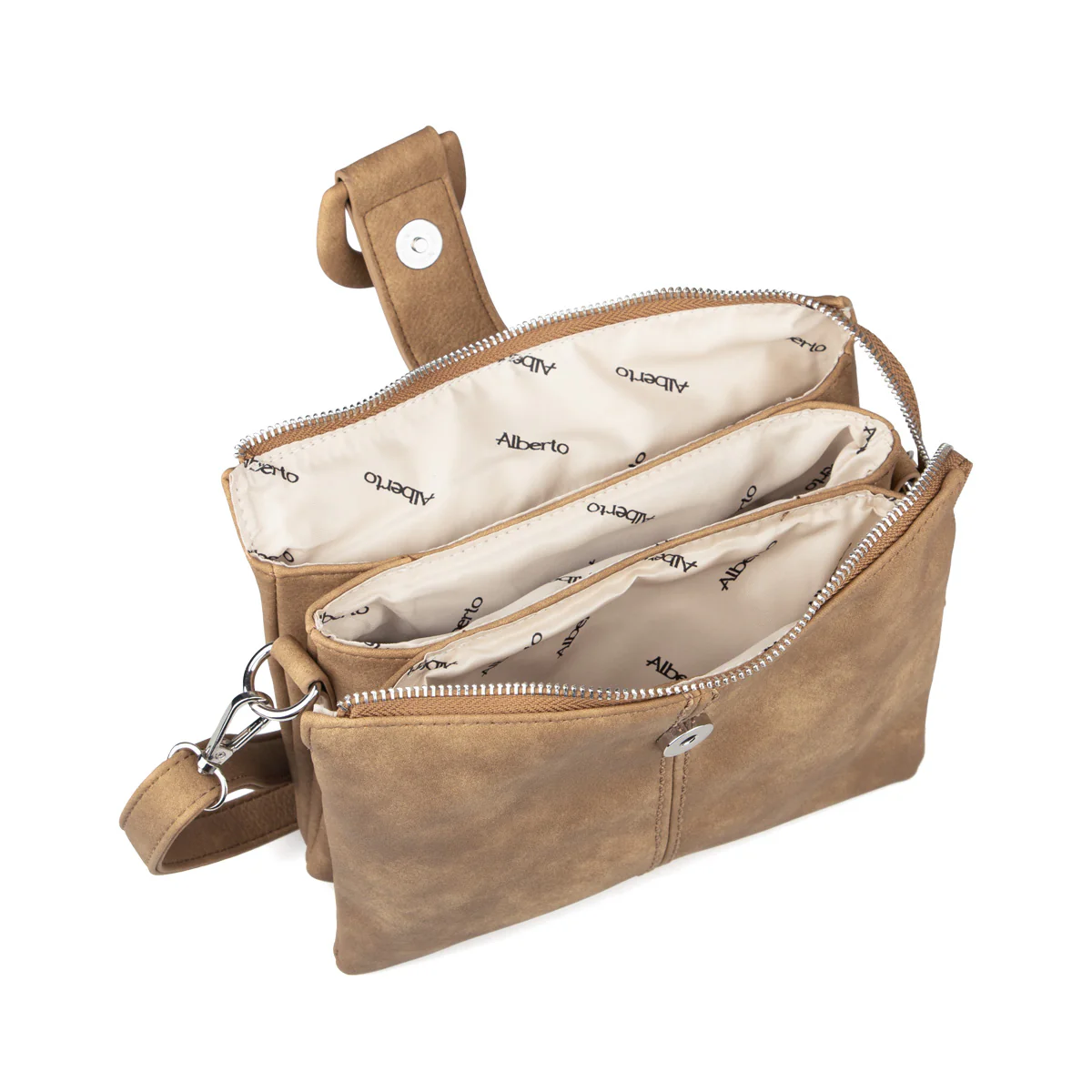 Sac à main Alberto pour femmes - BILIBO - Image 10