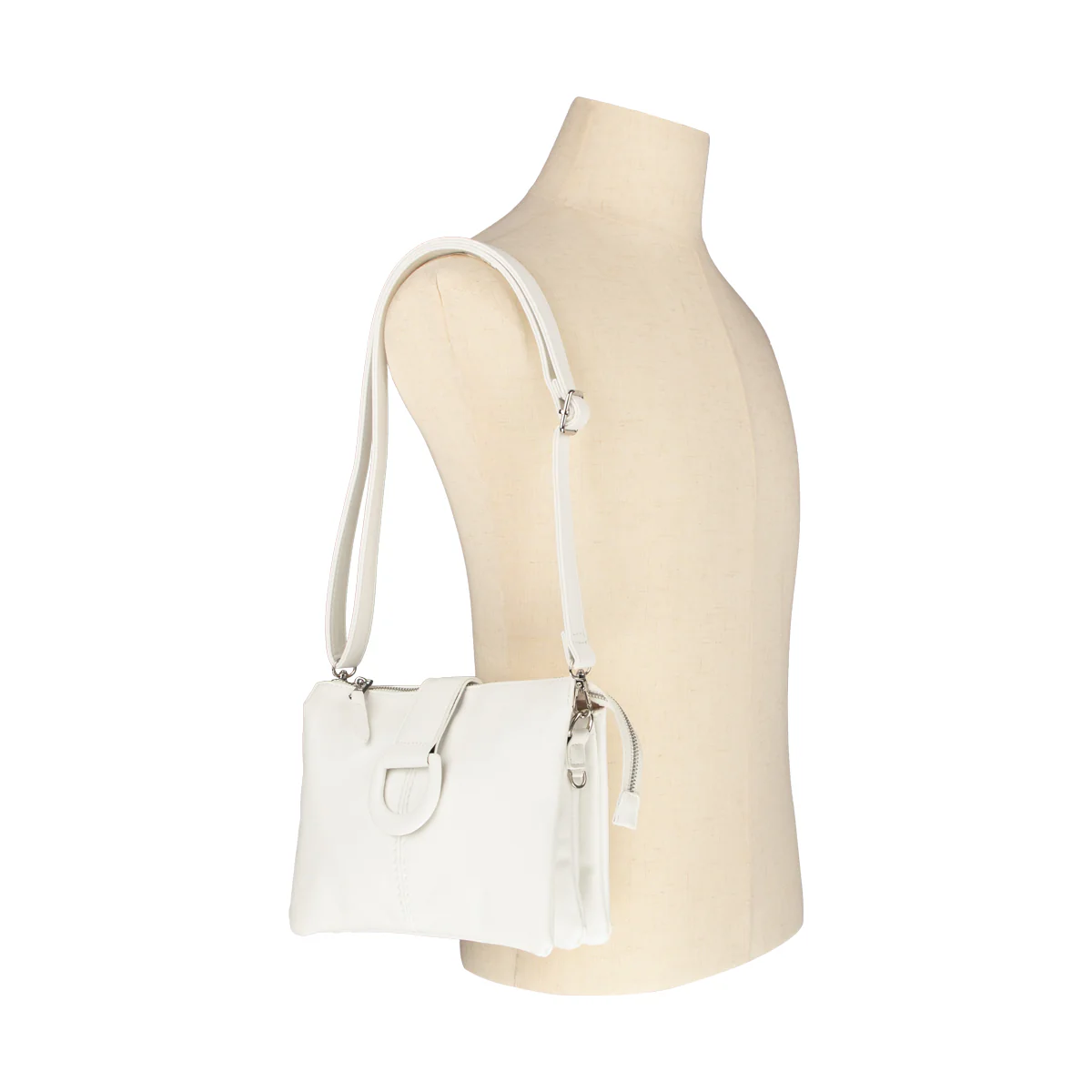 Sac à main Alberto pour femmes - BILIBO - Image 6