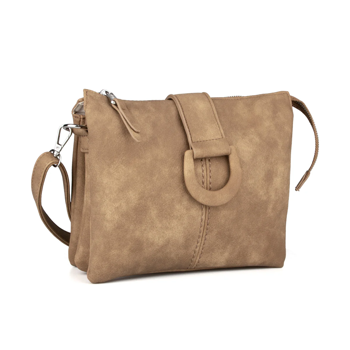 Sac à main Alberto pour femmes - BILIBO - Image 8