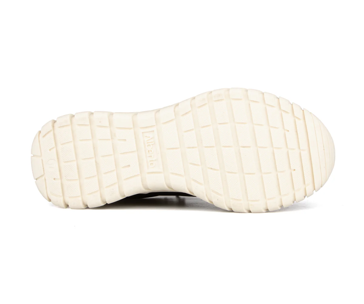 Souliers à enfiler Alberto pour femmes - BLUESTA - Image 5