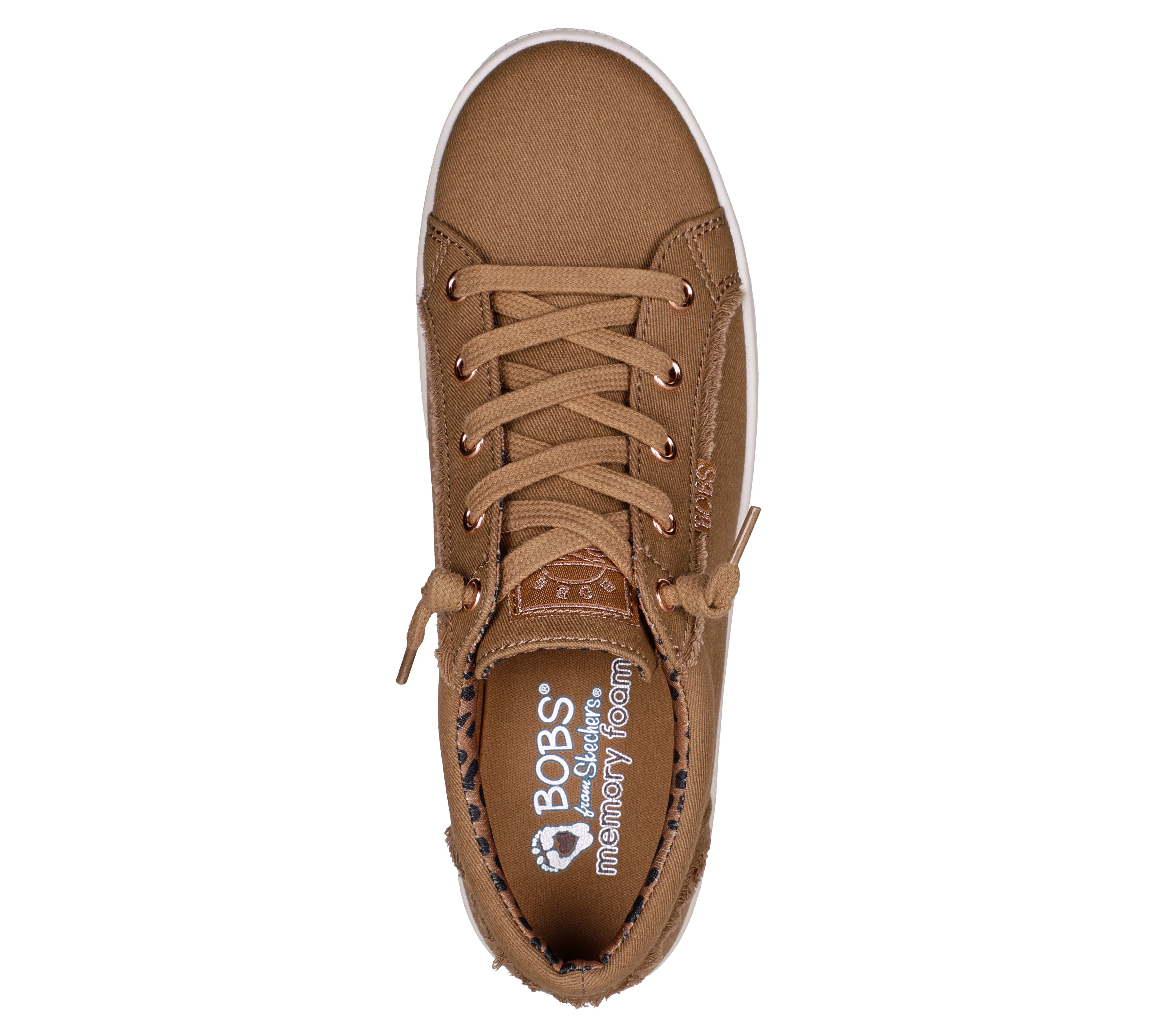 Bobs B extra cute - Chaussures confortable de Skechers pour femmes - Image 3