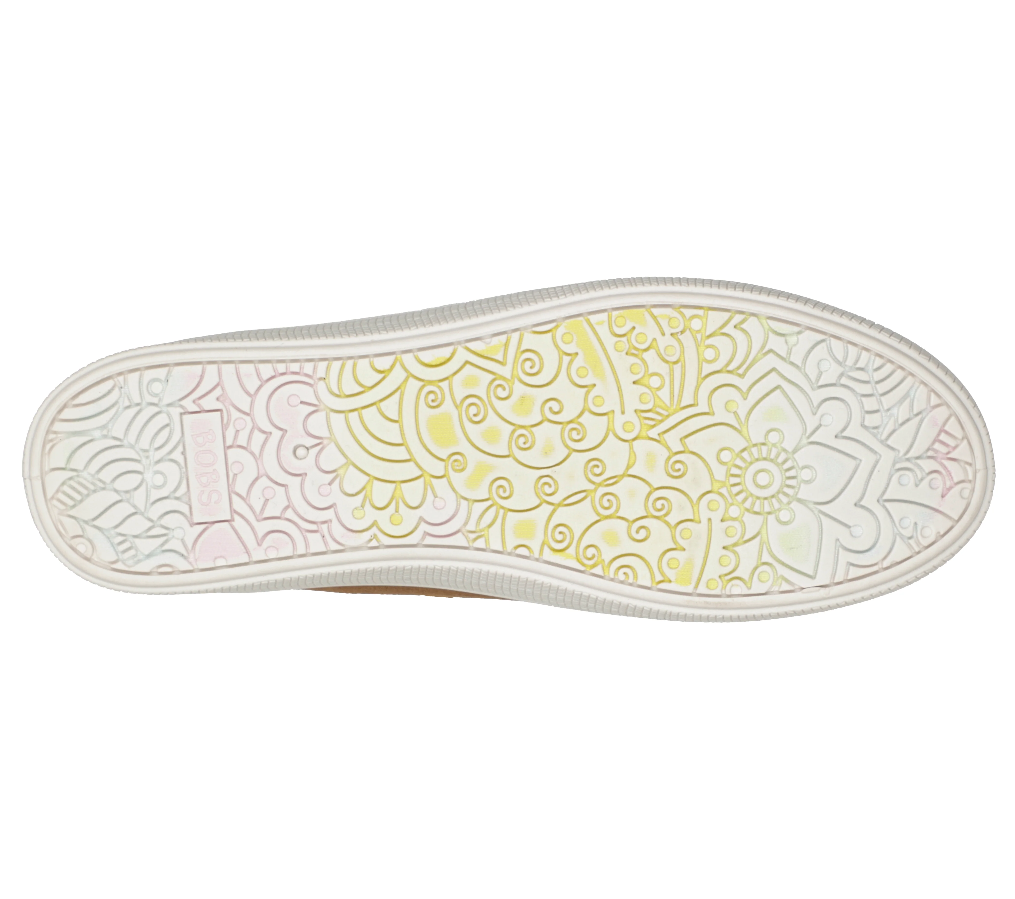 Bobs B extra cute - Chaussures confortable de Skechers pour femmes - Image 4