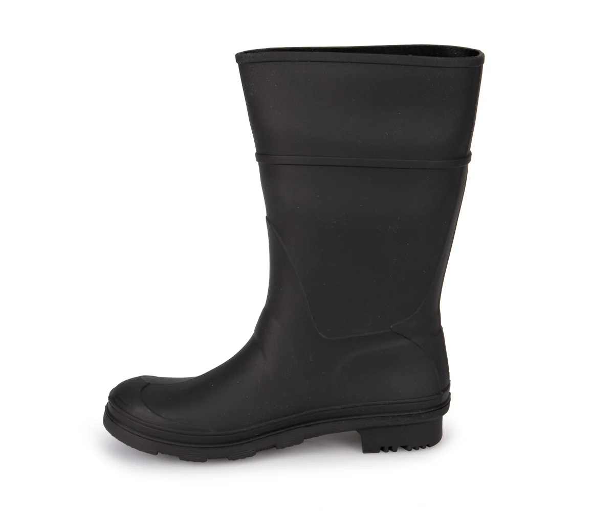 Botte raindrops - Bottes de pluie Kamik pour Filles - Image 3