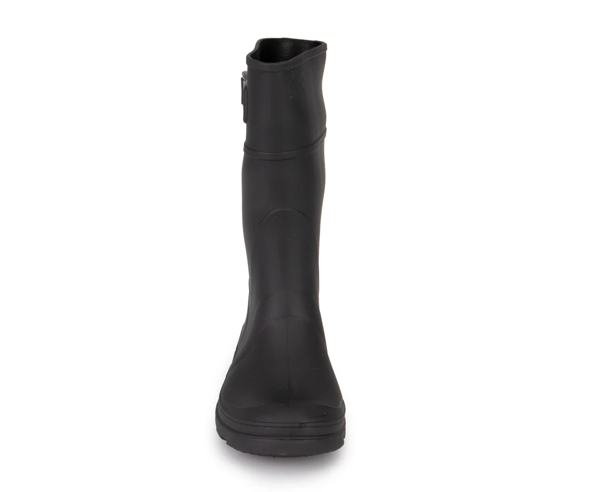 Botte raindrops - Bottes de pluie Kamik pour Filles - Image 4
