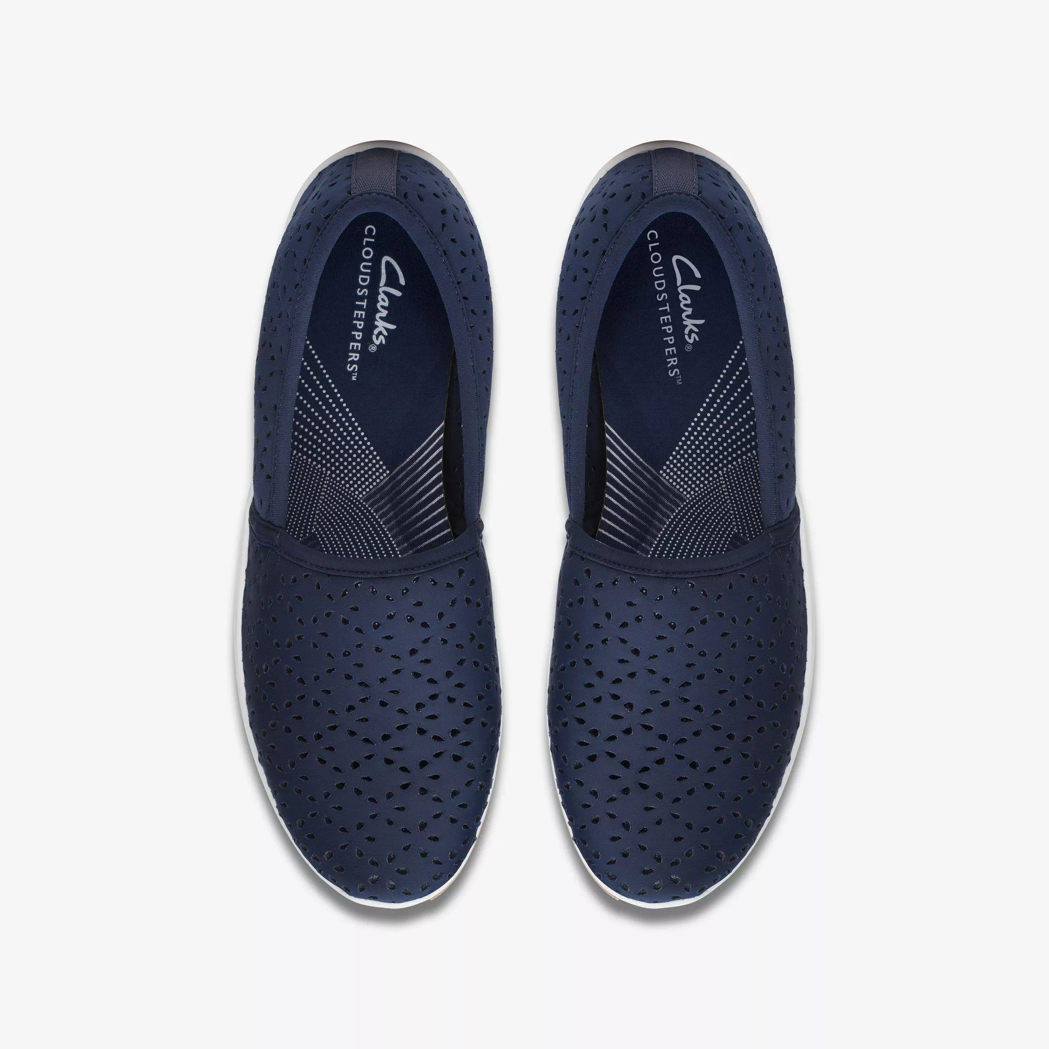 Flâneurs Clarks pour femmes  - Breeze emily - Image 6