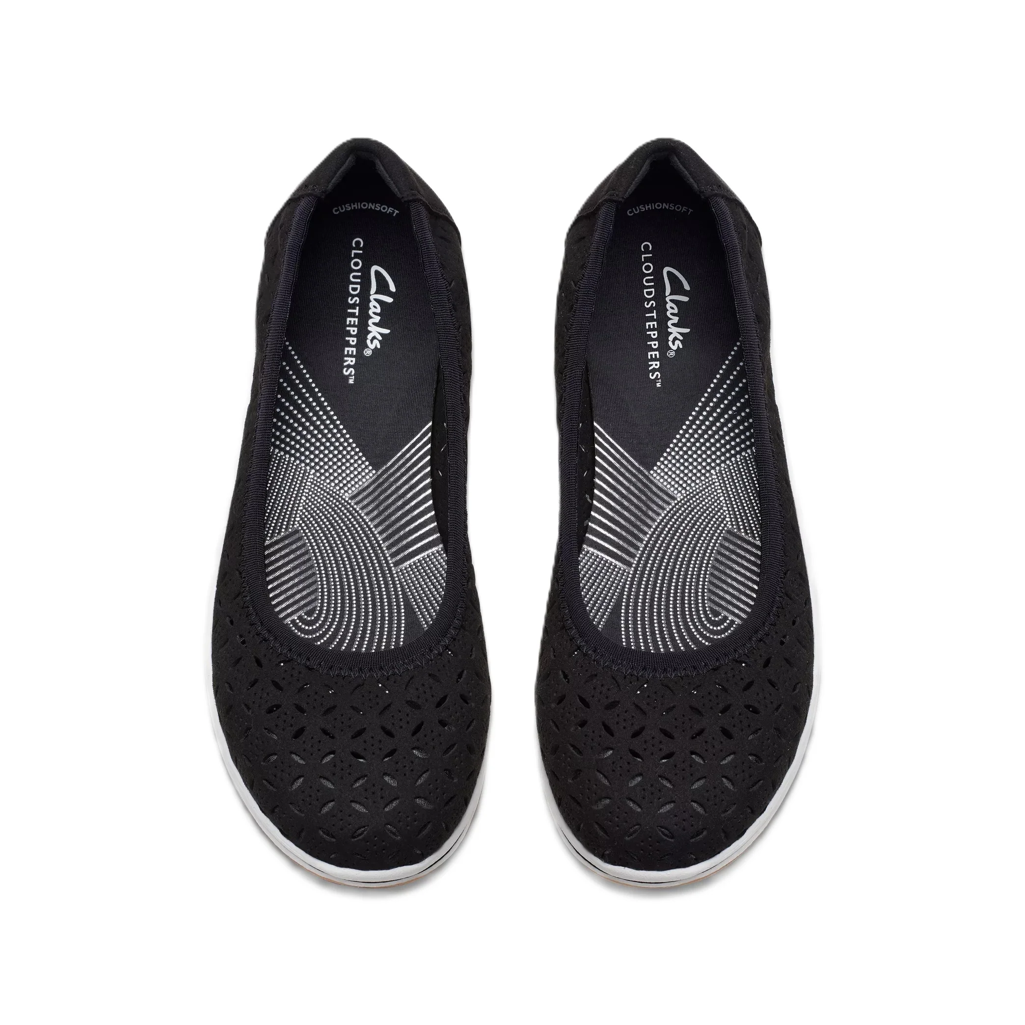 Ballerines Clarks pour femmes - Breeze roam - Image 11