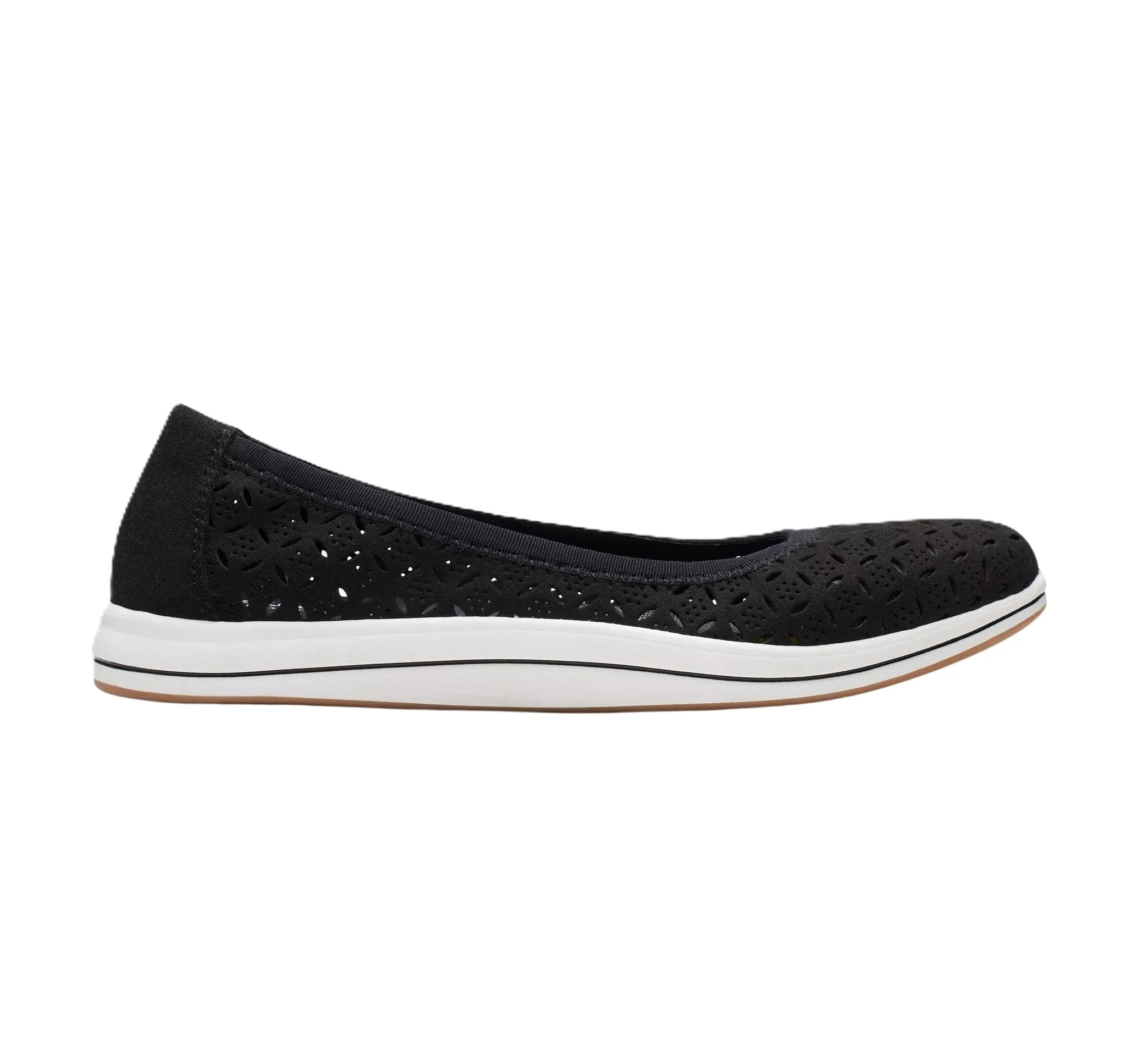 Ballerines Clarks pour femmes - Breeze roam - Image 6