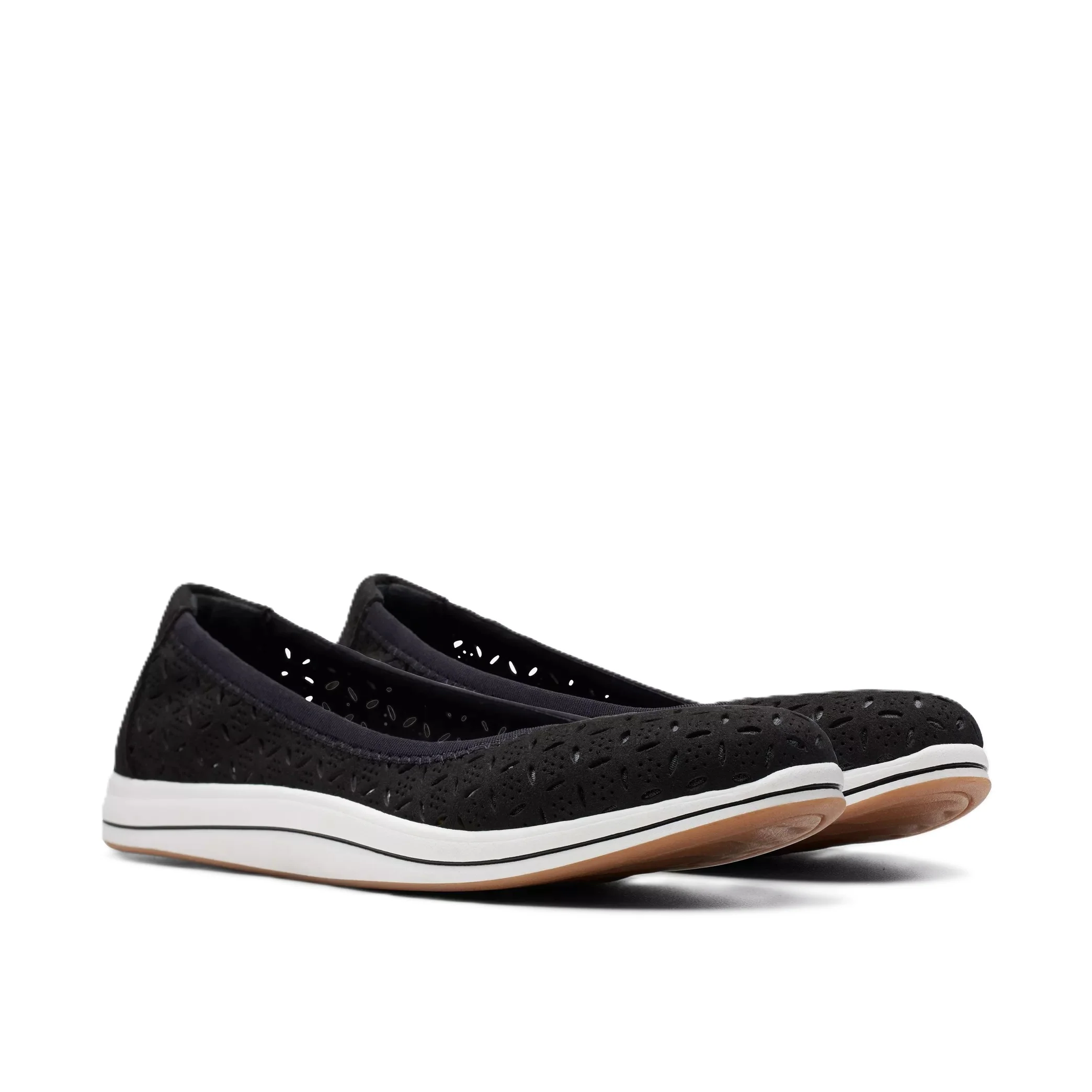 Ballerines Clarks pour femmes - Breeze roam - Image 9