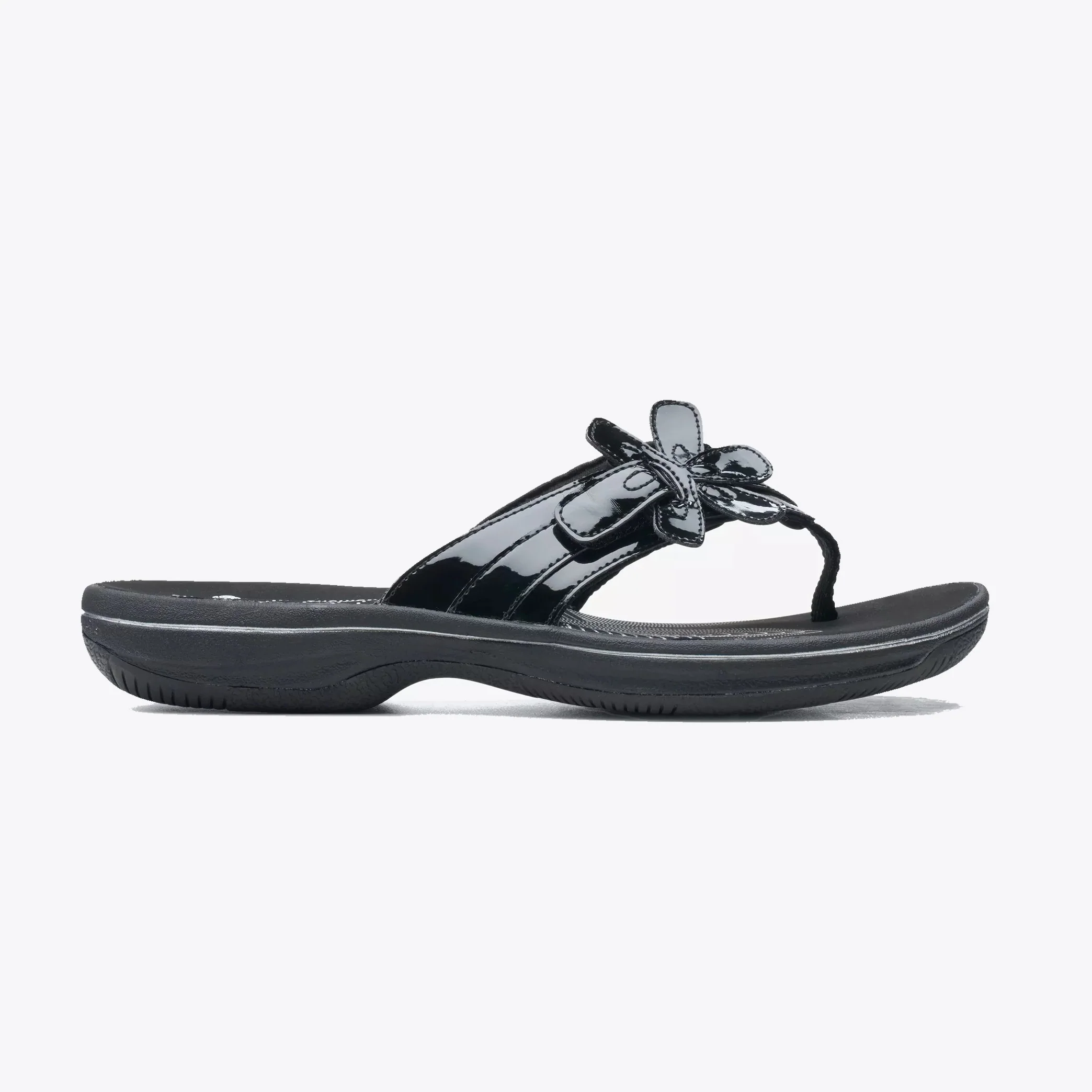 Brinkley Flora - Sandales confortables Clarks pour femmes - Image 7