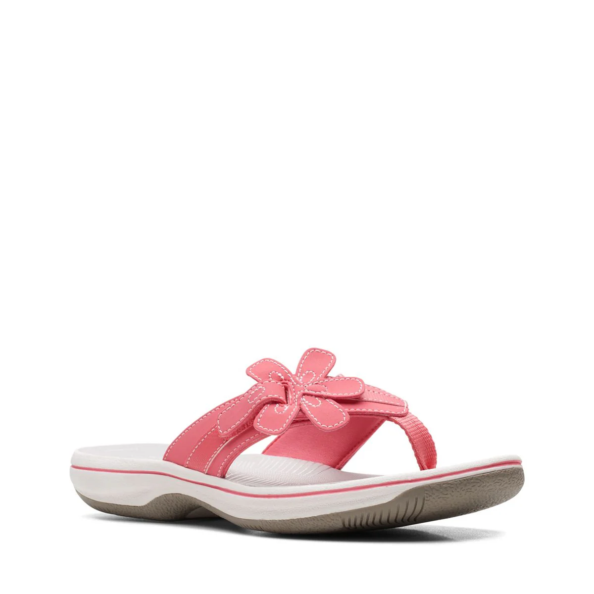 Brinkley Flora - Sandales confortables Clarks pour femmes - Image 8