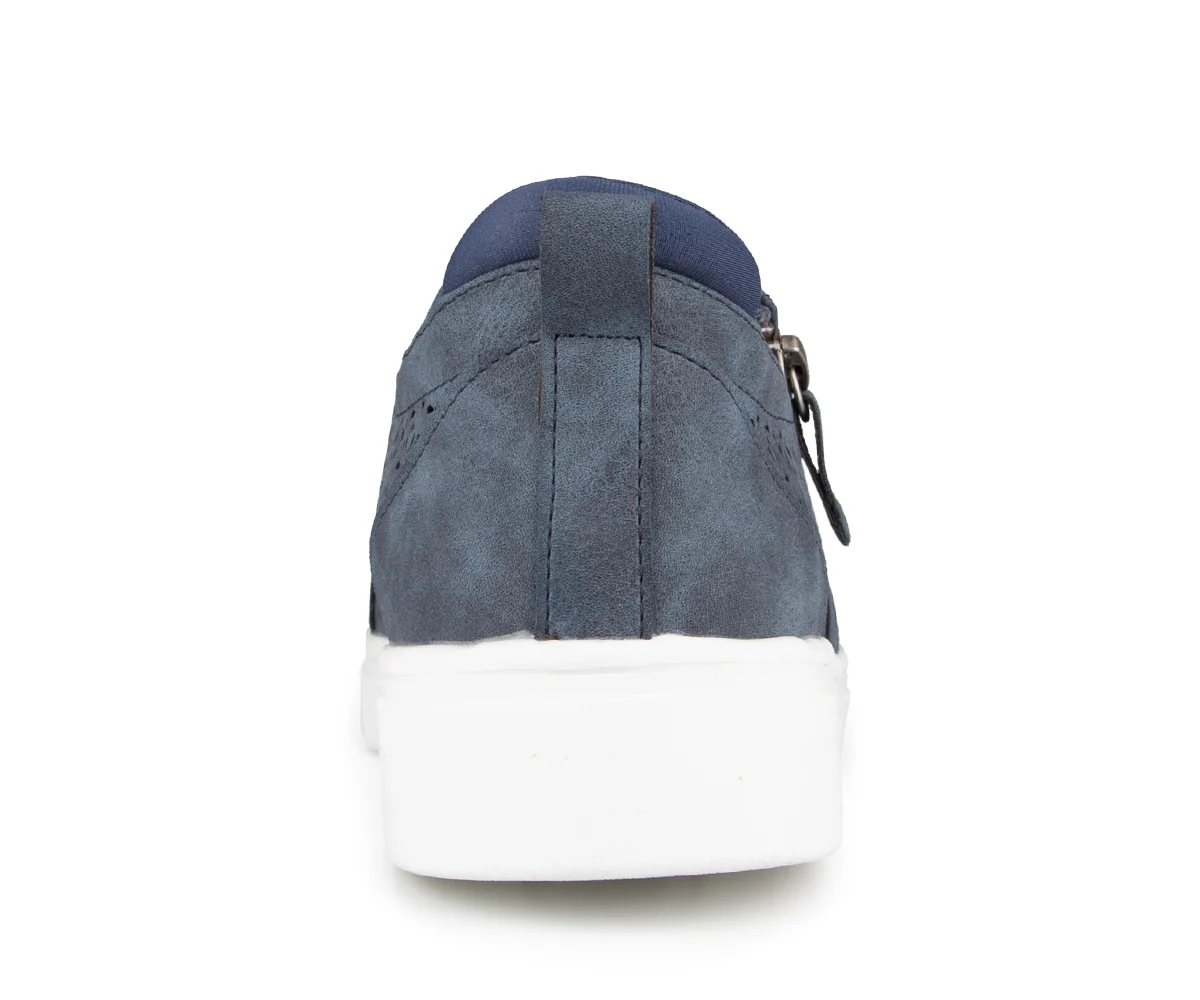 Browallia - Chaussures à enfiler Alberto pour femmes - Image 10