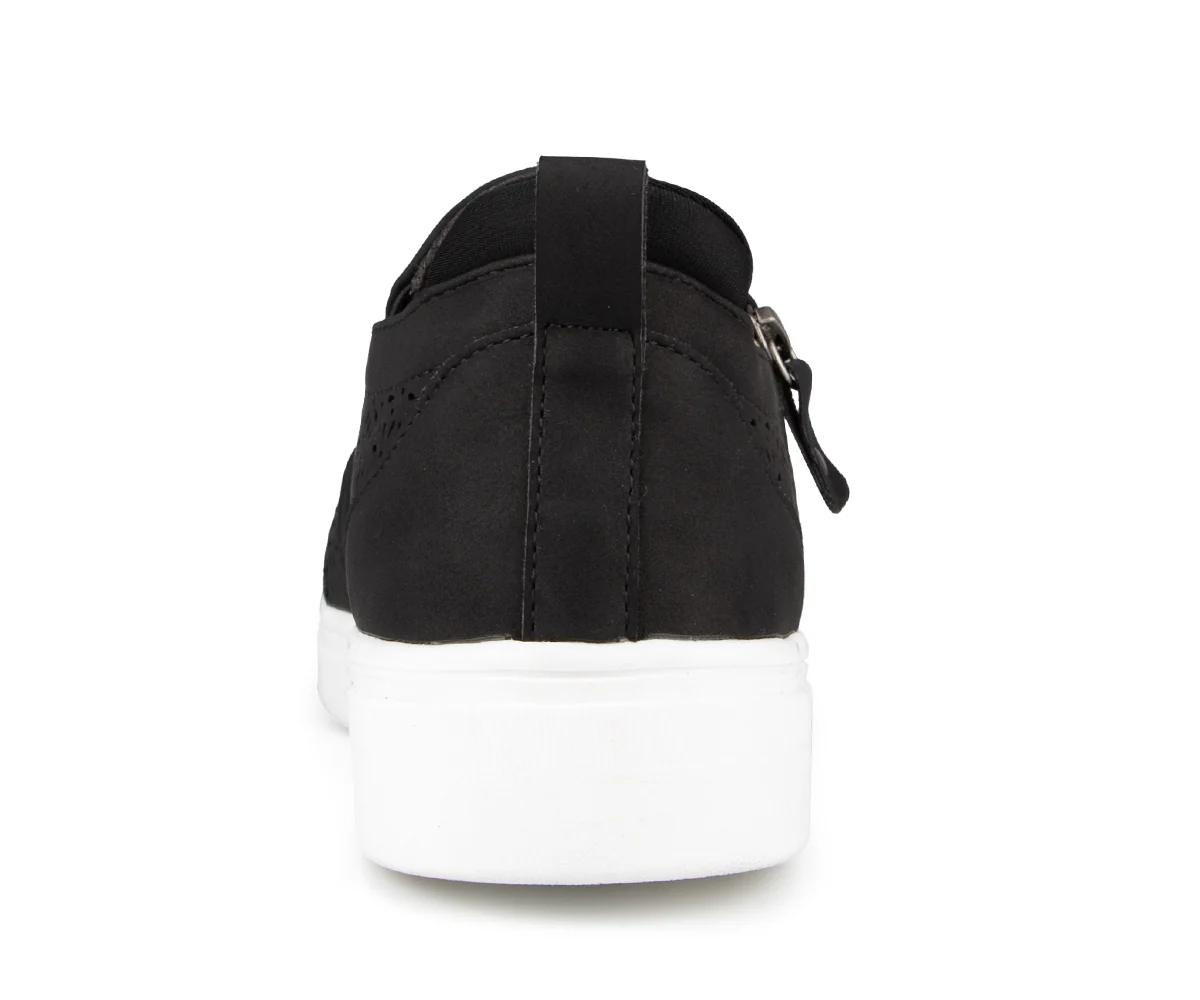 Browallia - Chaussures à enfiler Alberto pour femmes - Image 15