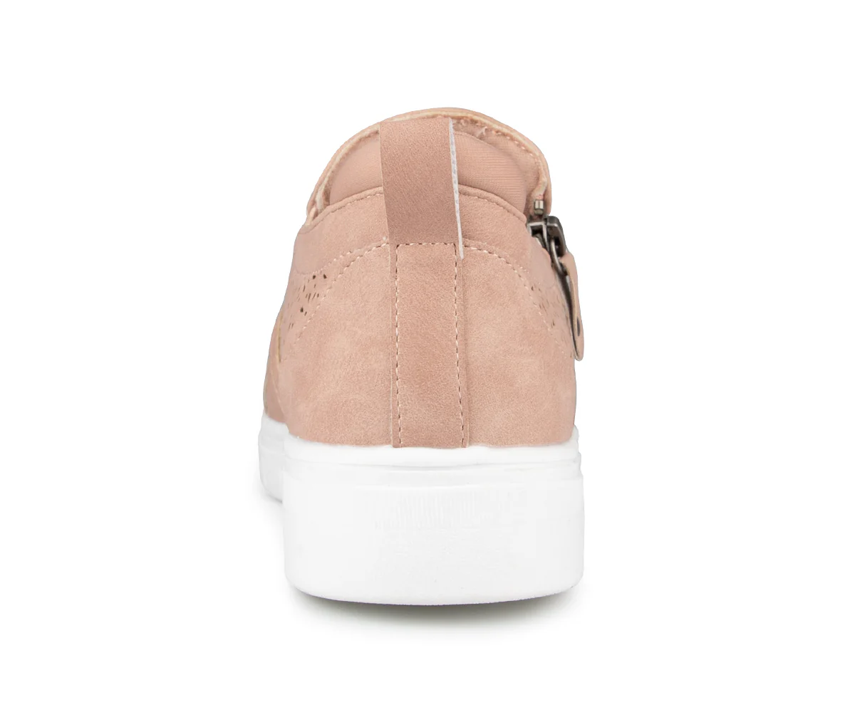 Browallia - Chaussures à enfiler Alberto pour femmes - Image 5