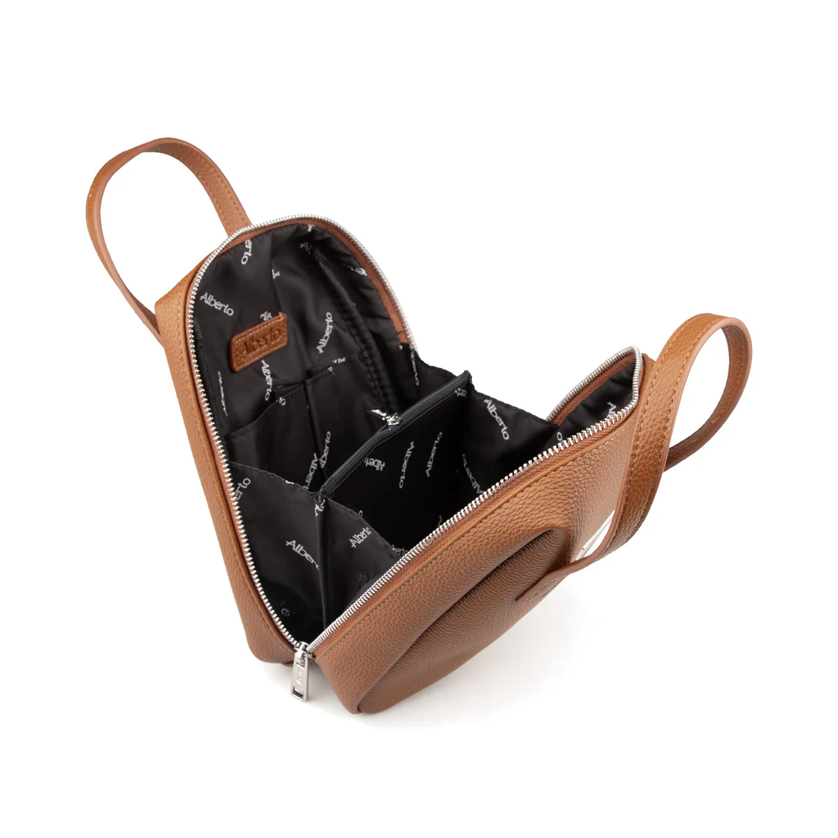 Sac à cosmétique Alberto pour femmes - CADEAUX - Image 4