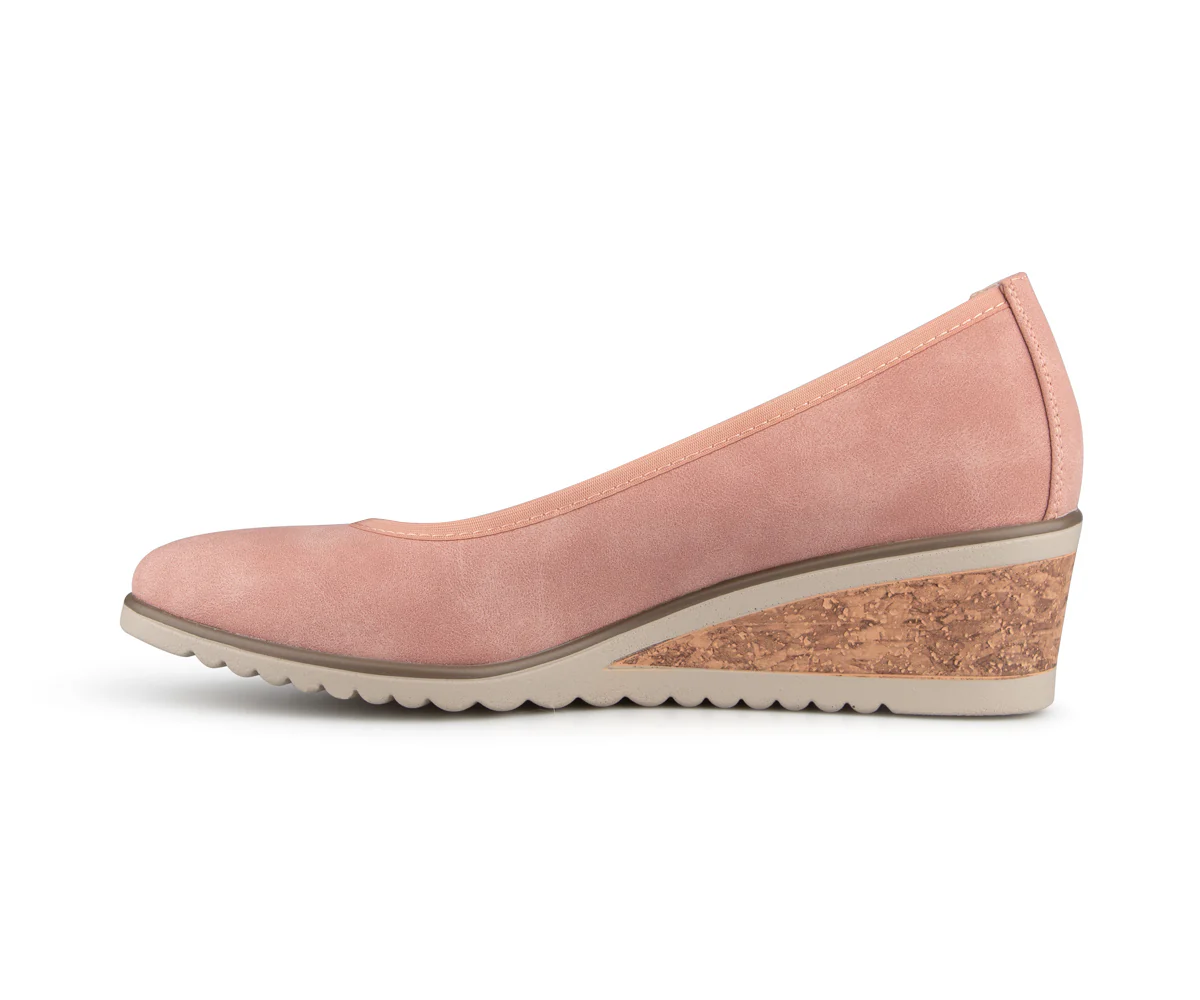 Calceolaire - Chaussures Alberto pour femmes - Image 3