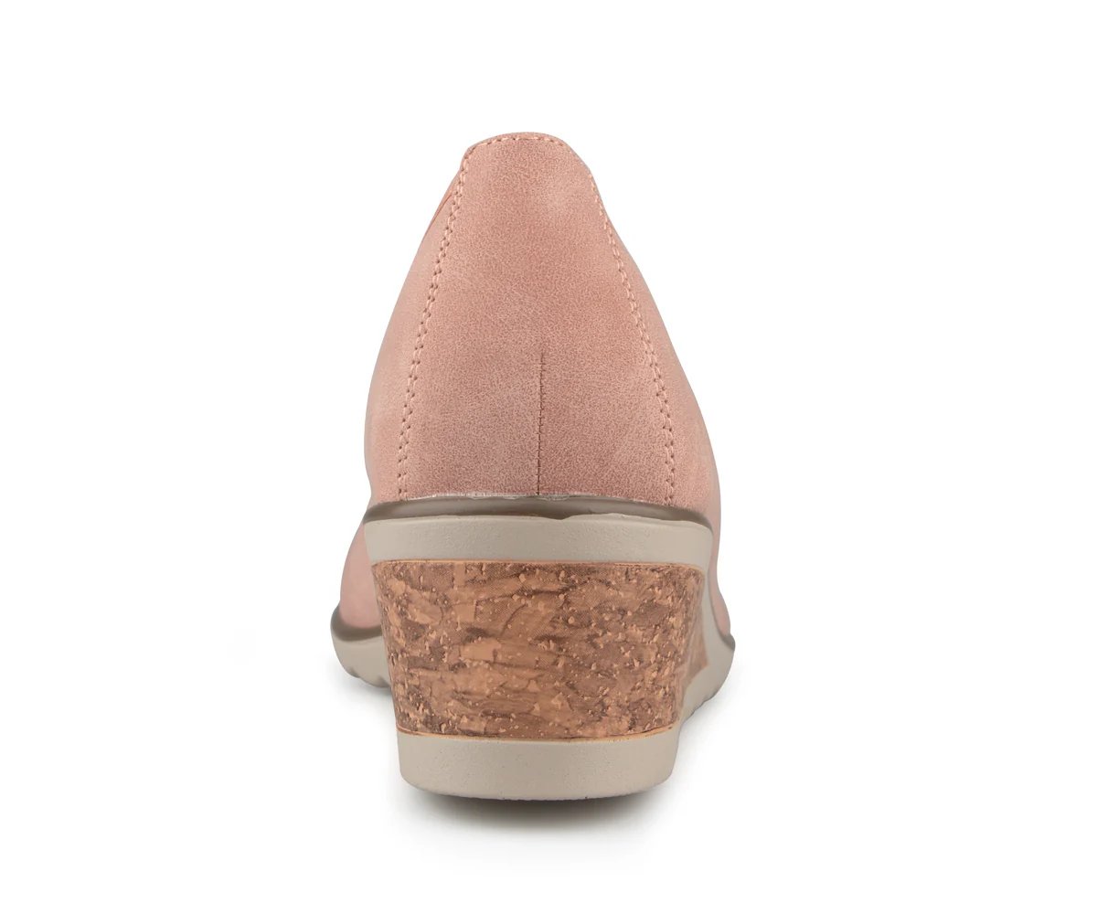 Calceolaire - Chaussures Alberto pour femmes - Image 5