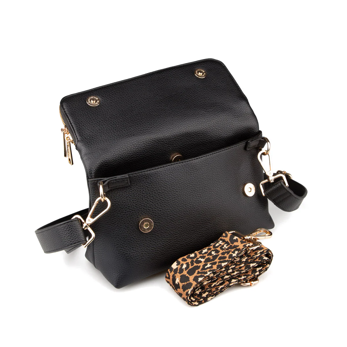 Sac à main Alberto pour femmes - CALEXANN - Image 12