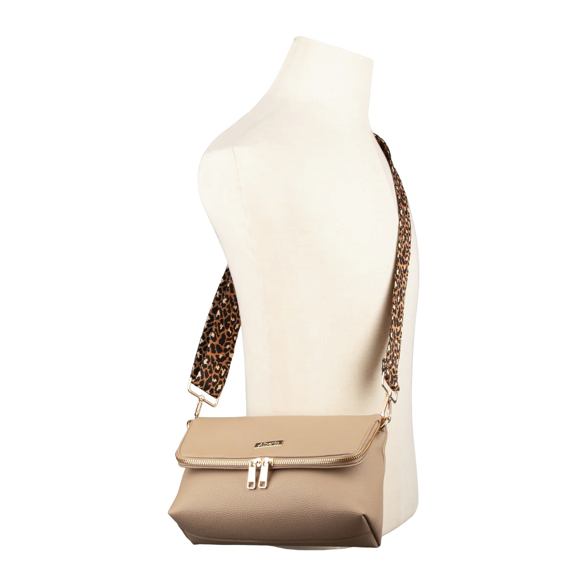 Sac à main Alberto pour femmes - CALEXANN - Image 7