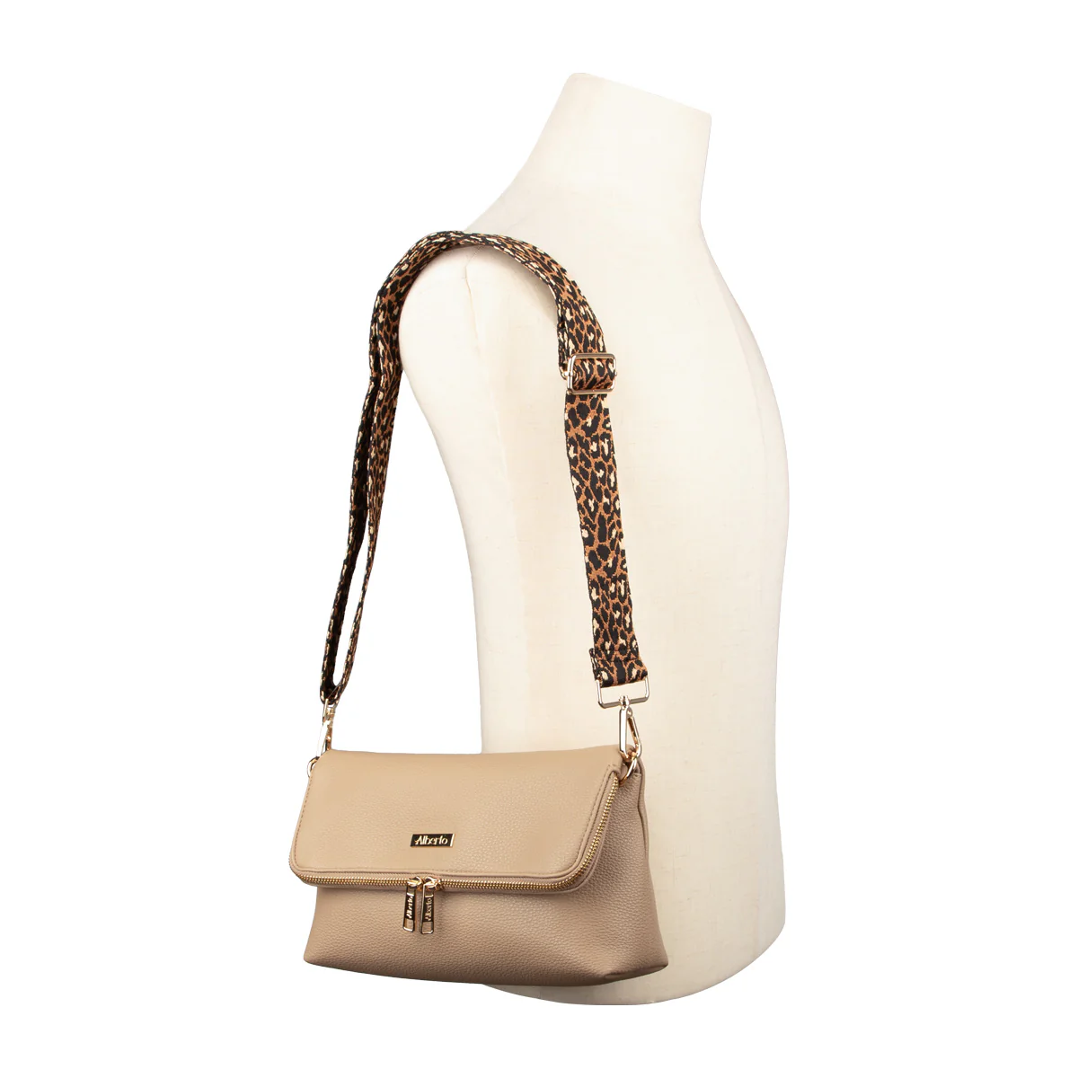 Sac à main Alberto pour femmes - CALEXANN - Image 8