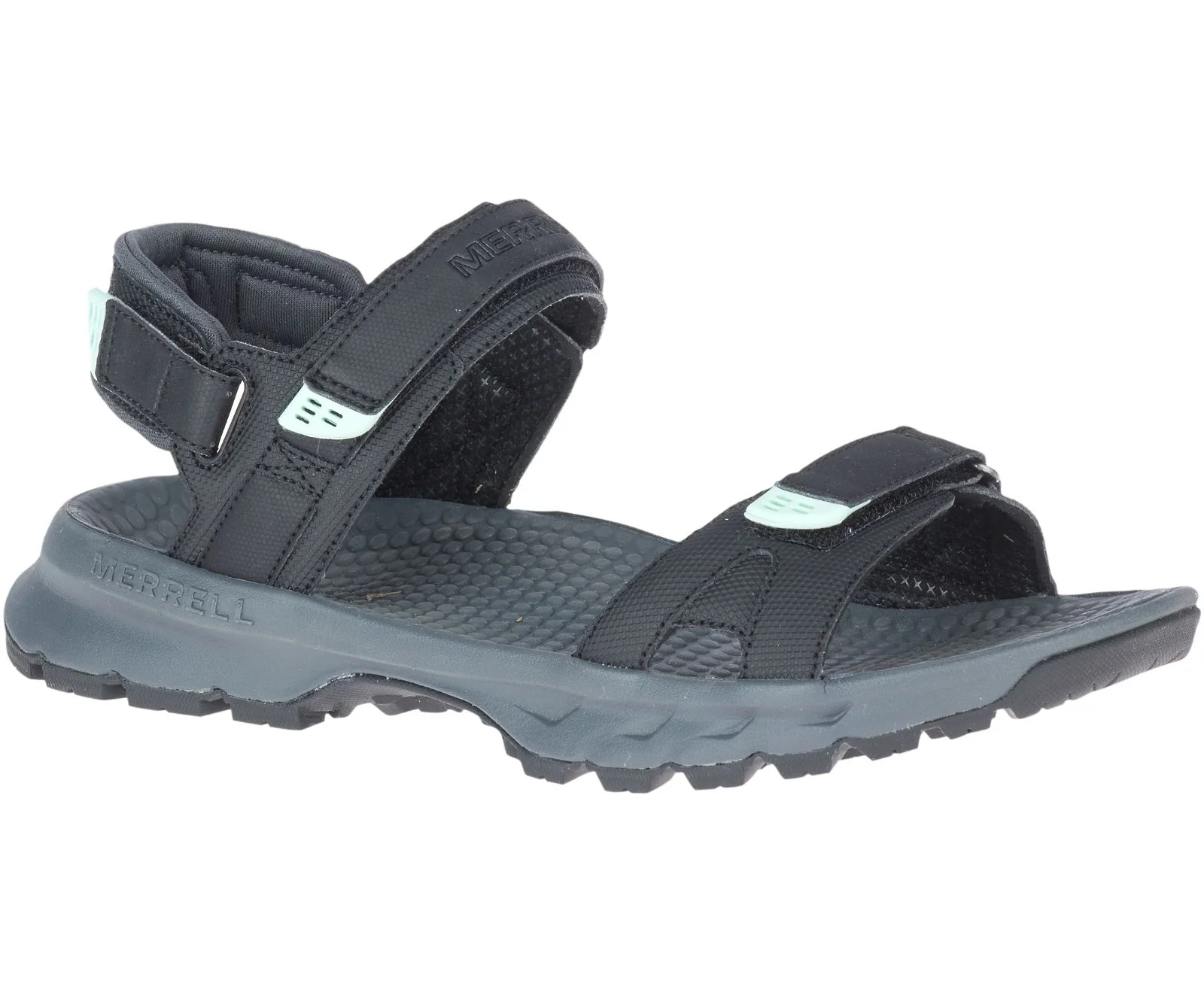 Cedrus convert 3 - Sandales sports Merrell pour femmes - Image 3