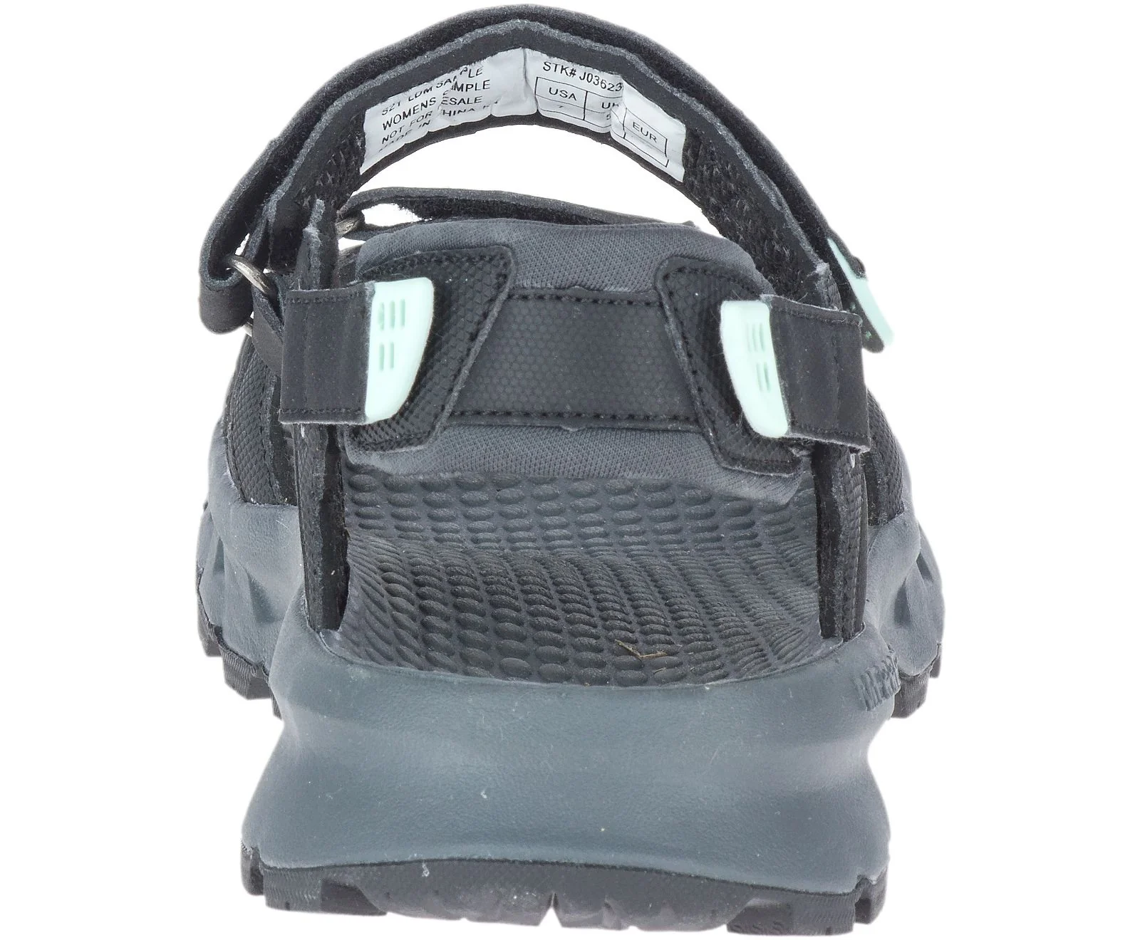 Cedrus convert 3 - Sandales sports Merrell pour femmes - Image 4