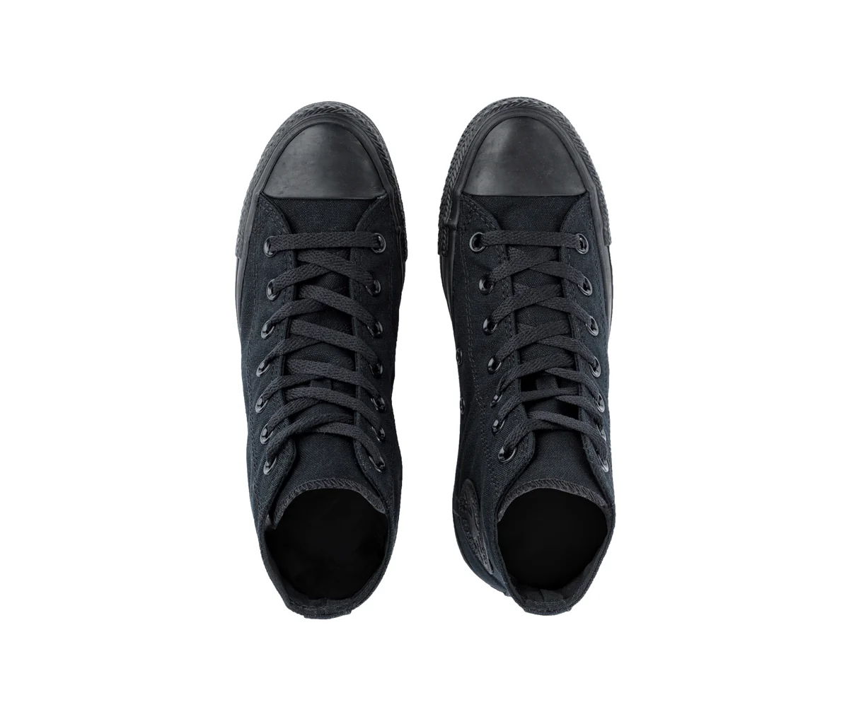 Chuck taylor All 3 - Souliers Converse noirs pour hommes et femmes - Image 3