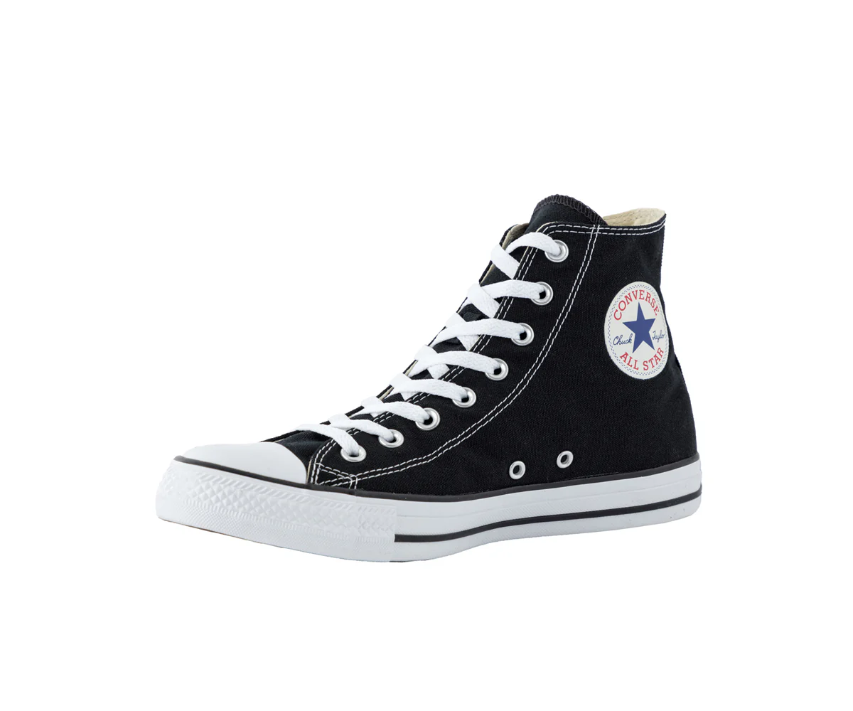 Souliers Converse pour hommes et femmes - Chuck Taylor All Star hi/ox Core Mid - Image 4
