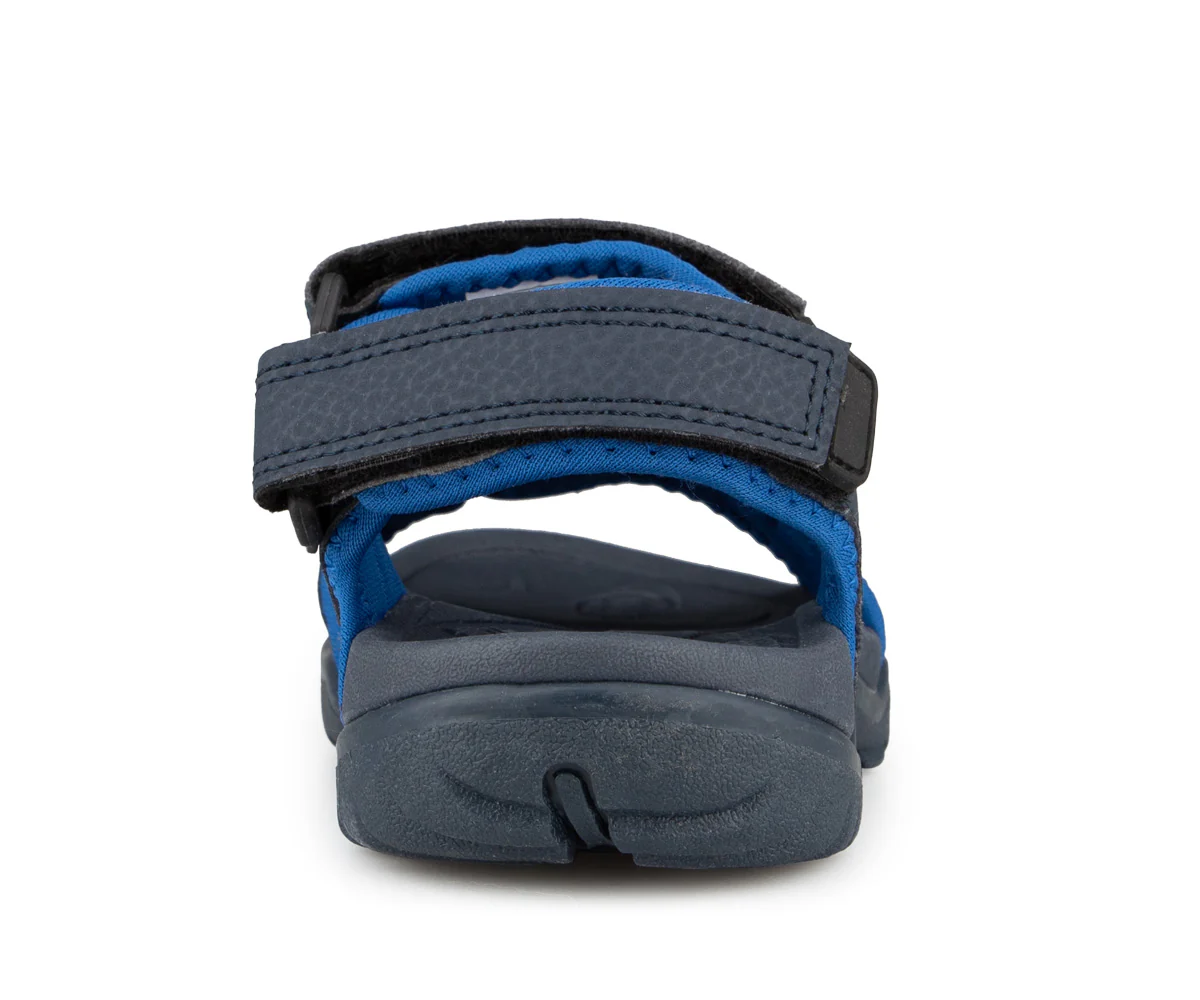 Cliffter - Sandales Primus pour garçons juniors - Image 10