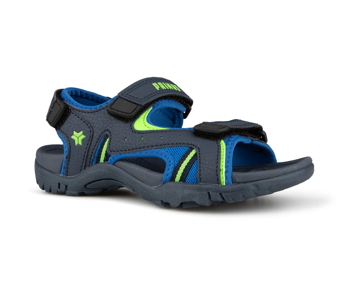 Cliffter - Sandales Primus pour garçons juniors - Image 7