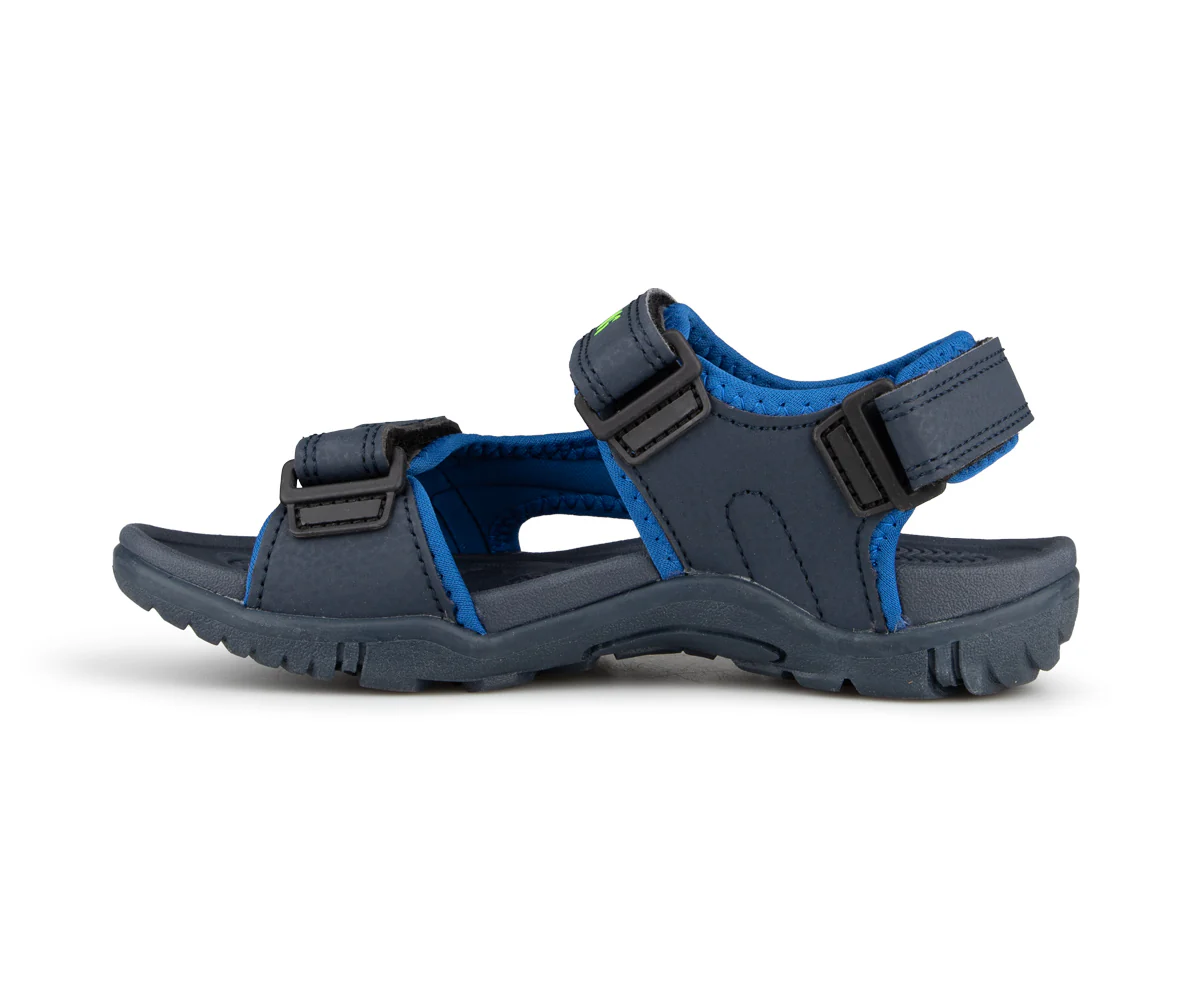 Cliffter - Sandales Primus pour garçons juniors - Image 8