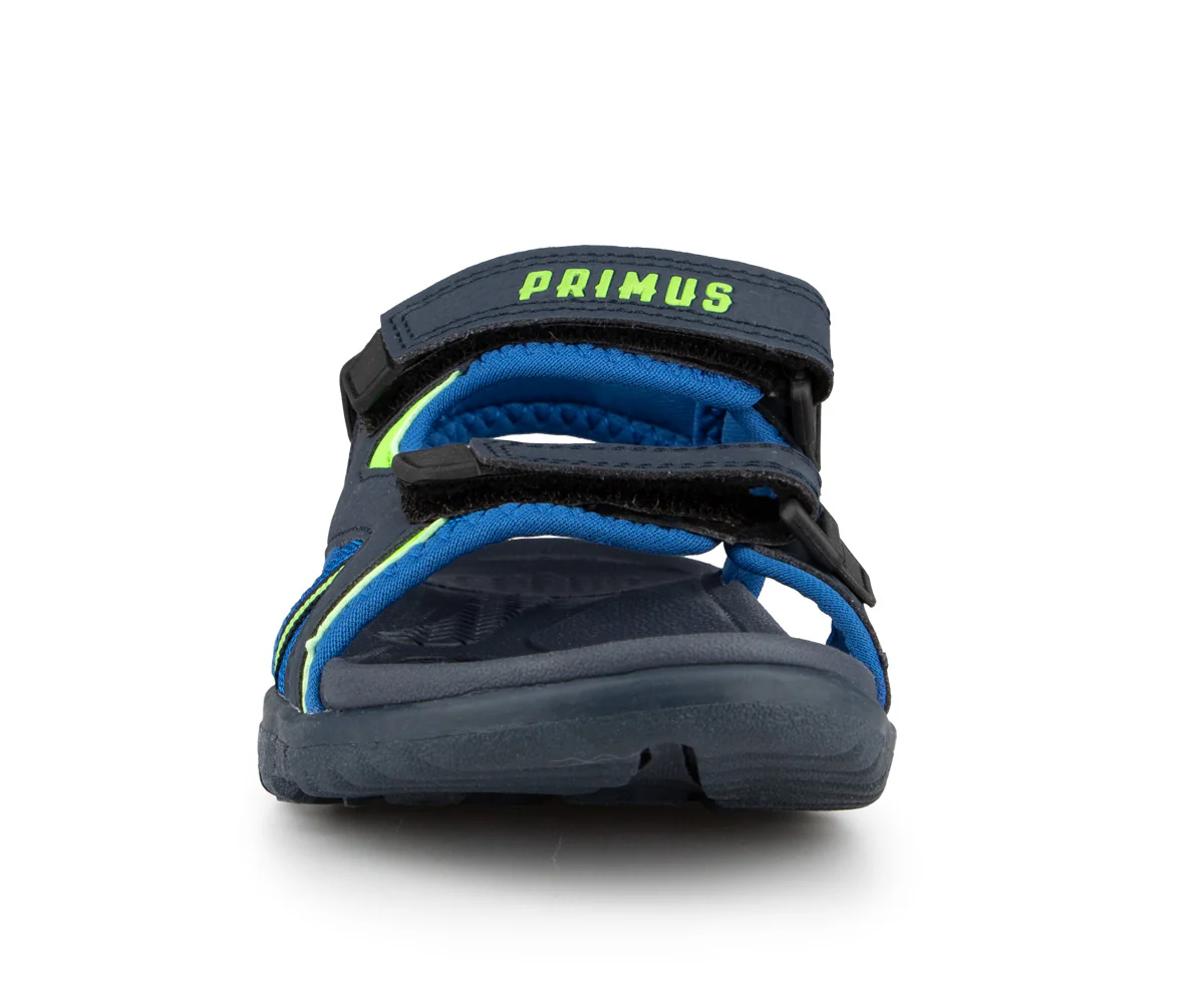 Cliffter - Sandales Primus pour garçons juniors - Image 9