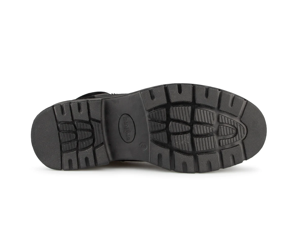 COELHO - Bottes d'hiver lacées Manathan pour hommes - Image 6