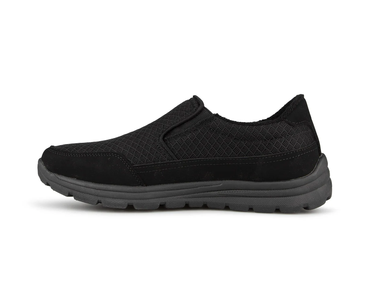 Souliers à enfiler Duty Nine pour hommes - Collin slip-on - Image 3