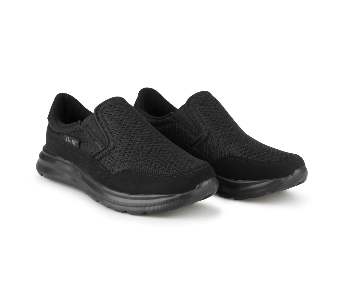 Souliers à enfiler Duty Nine pour hommes - Collin slip-on - Image 6
