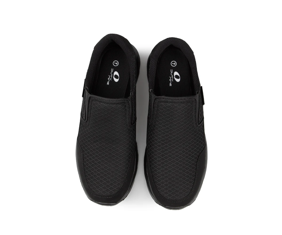 Souliers à enfiler Duty Nine pour hommes - Collin slip-on - Image 7