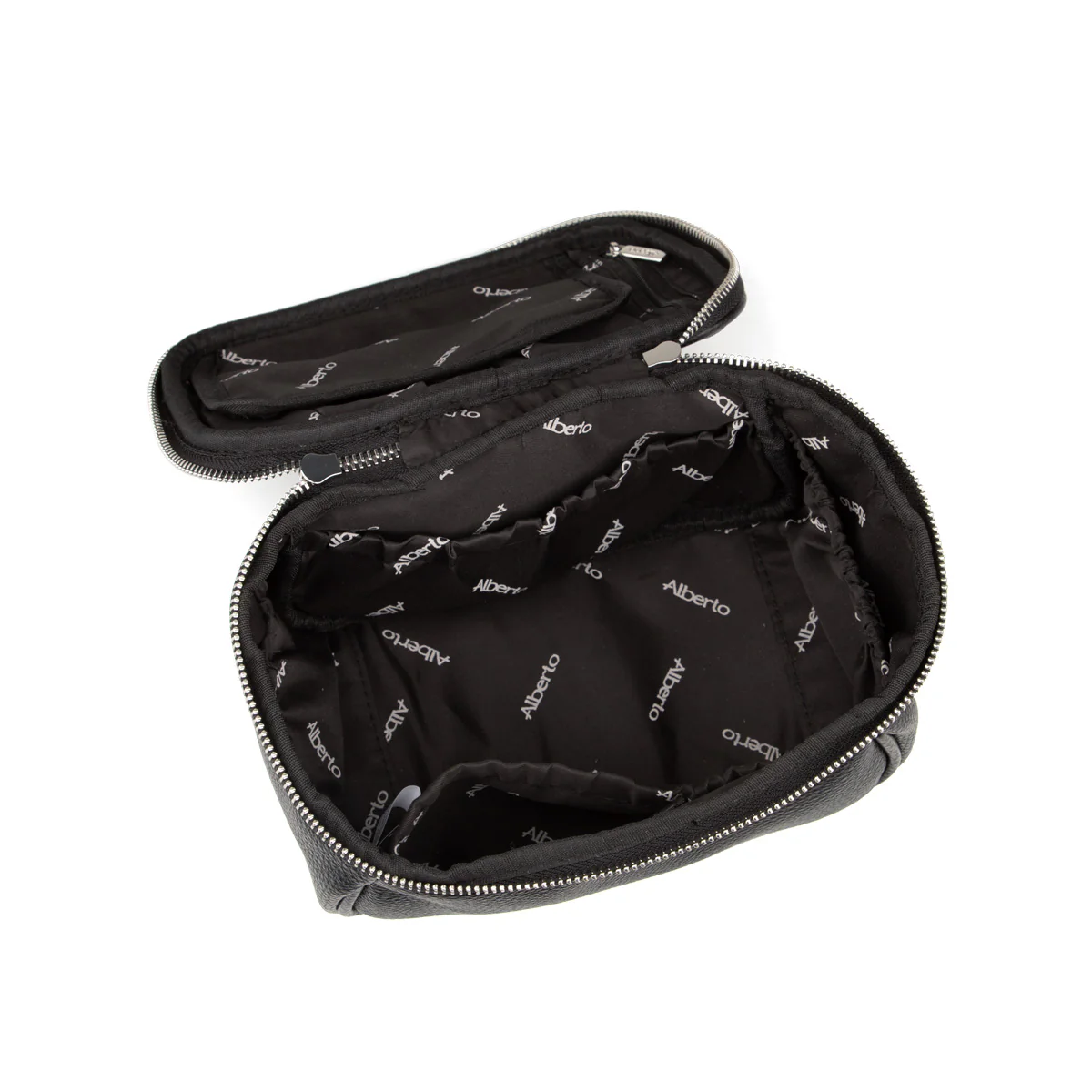 Sac à cosmétique Alberto pour femmes - CONFETTIS - Image 8