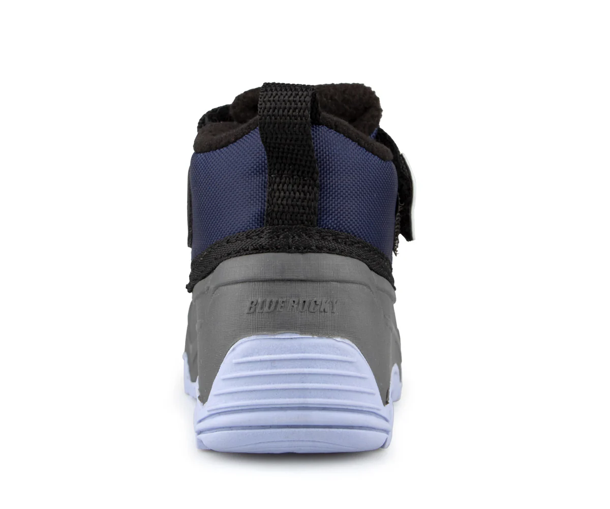 Angilaaq duckie - Bottillons doublés Blue Rocky pour petits enfants - Image 15