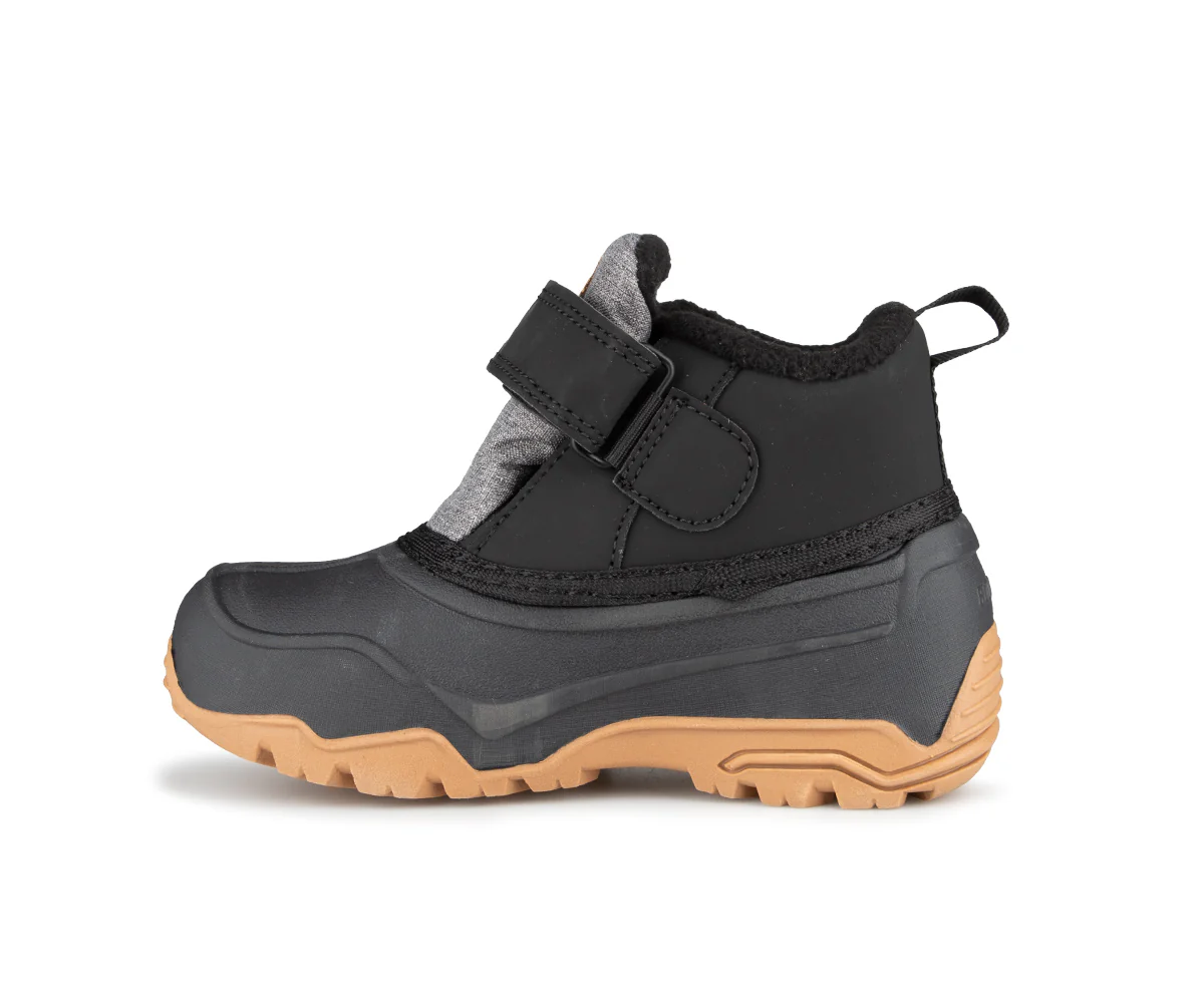 Matterhorn Duckies - Bottillons doublés Blue Rocky pour petits enfants - Image 3