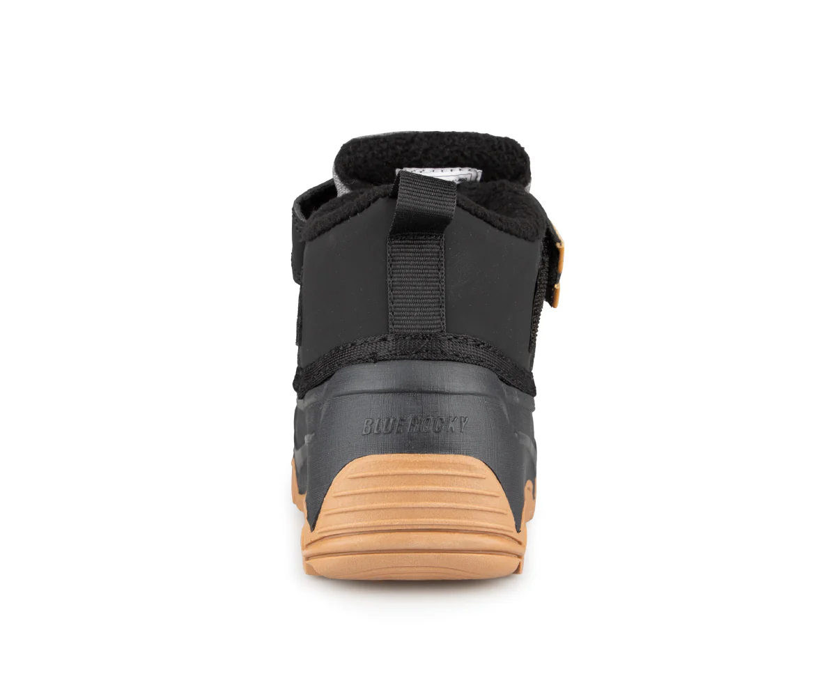 Matterhorn Duckies - Bottillons doublés Blue Rocky pour petits enfants - Image 5