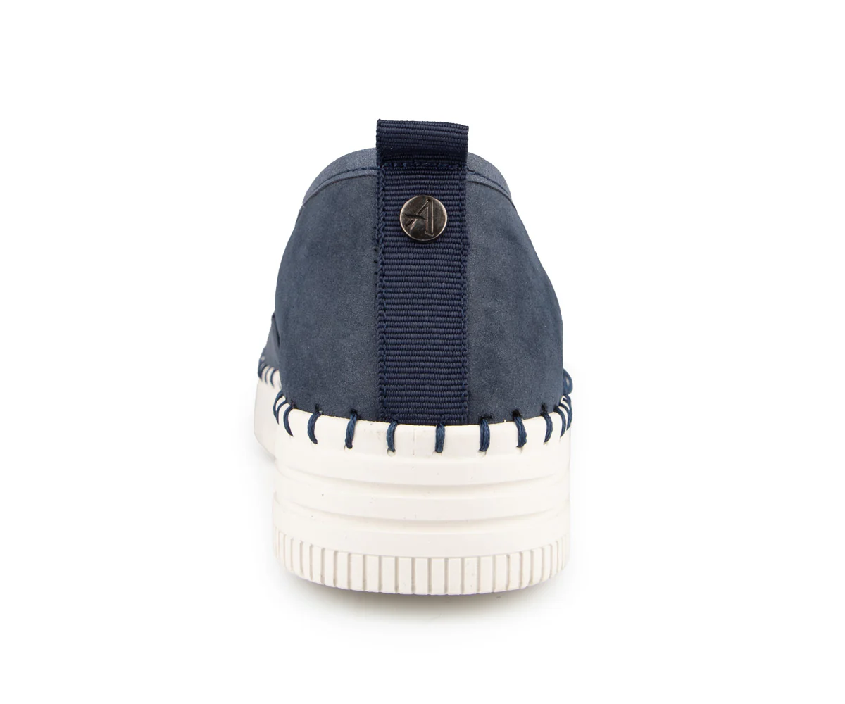 Crassula - Chaussures Alberto pour femmes - Image 10