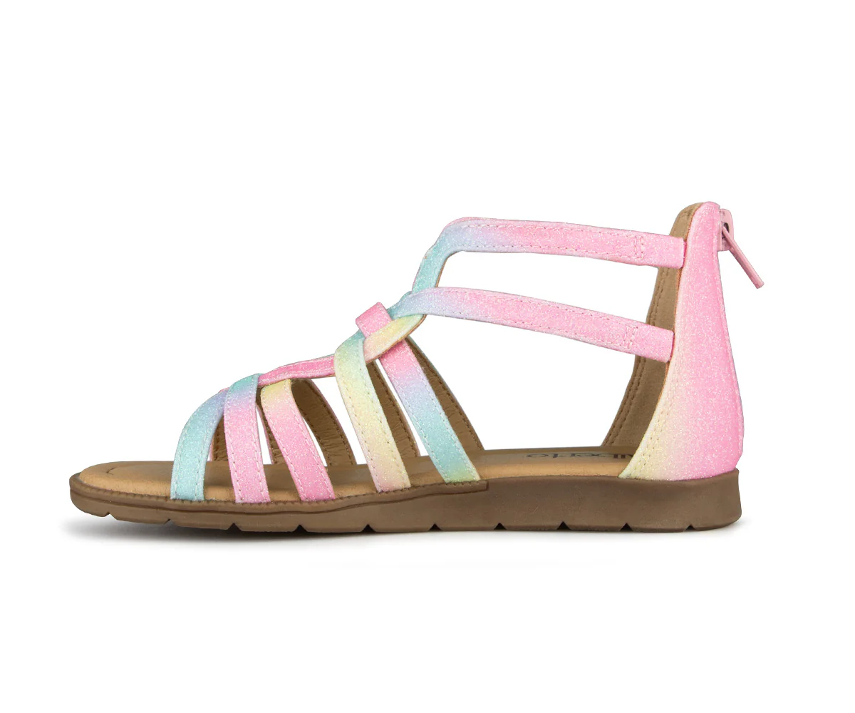 Danoise - Sandales chic Alberto pour filles - Image 3