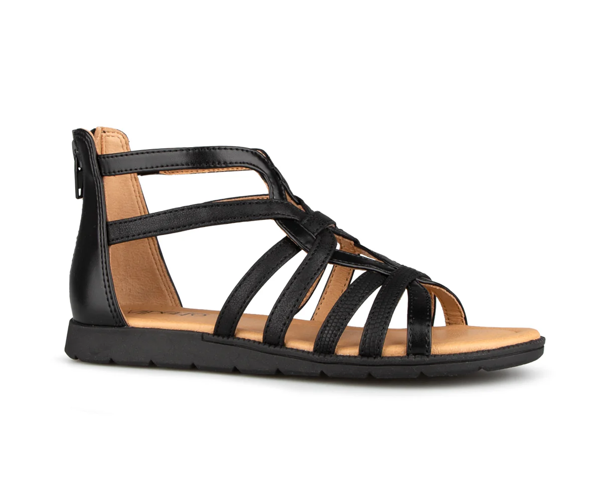 Danoise - Sandales chic Alberto pour filles - Image 7