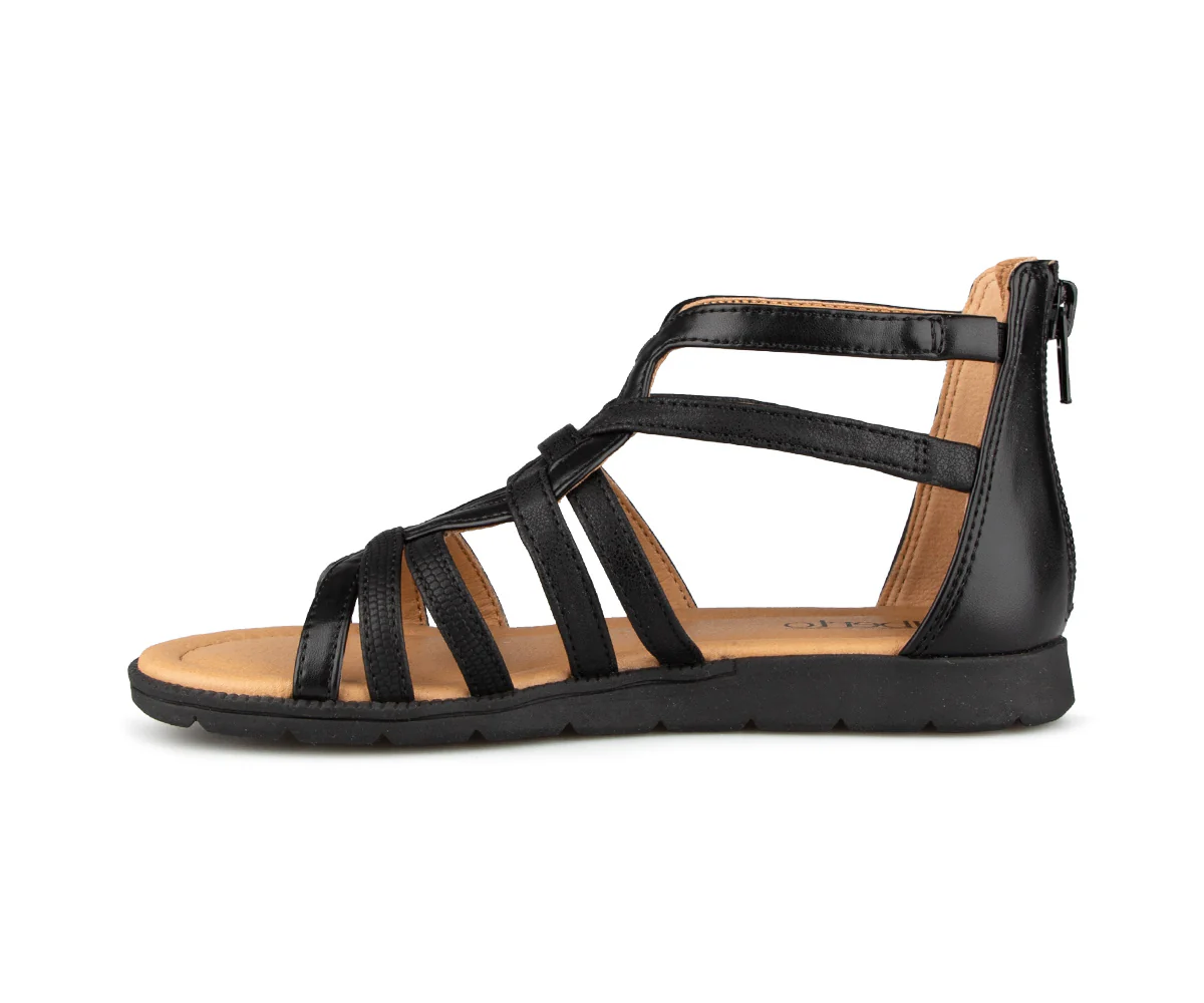 Danoise - Sandales chic Alberto pour filles - Image 8
